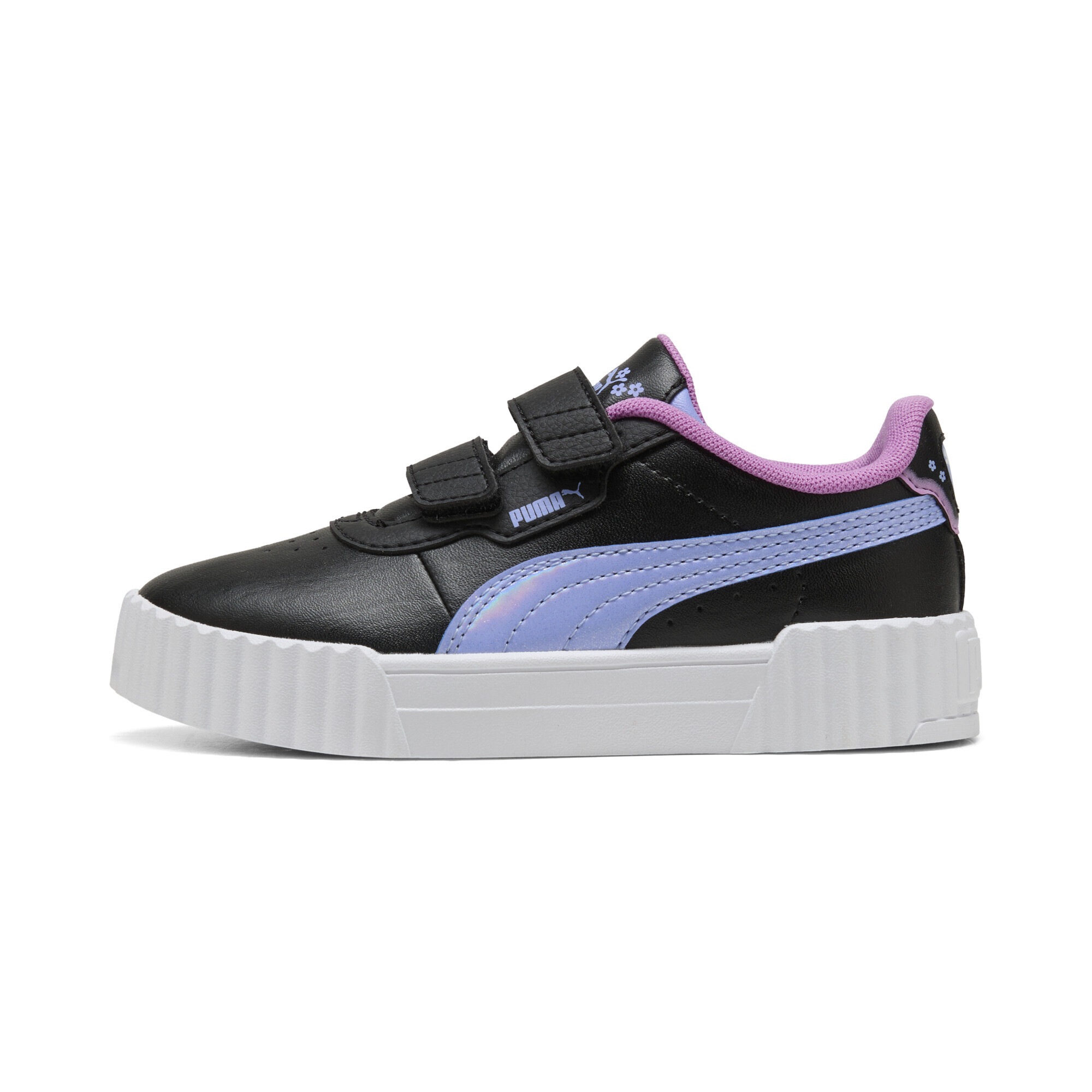 Thumbnail - PUMA Sneaker "Carina 3.0 Jelly Heaven Sneakers Mädchen"