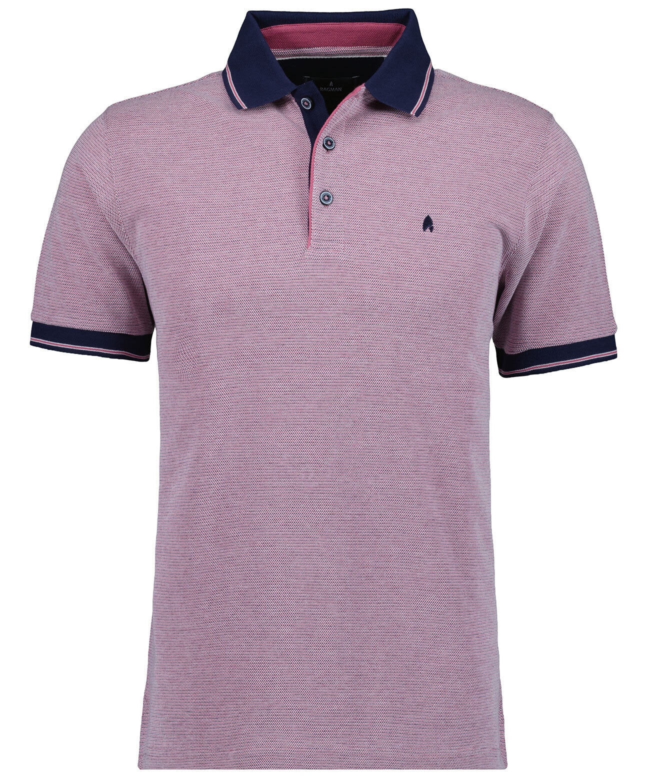 RAGMAN Poloshirt