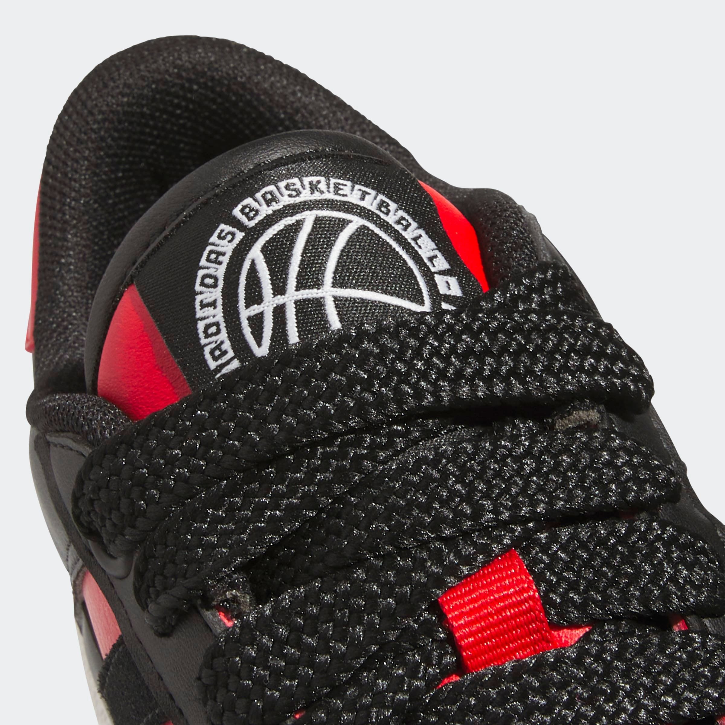 adidas Sportswear Sneaker »RAPID COURT LOW«