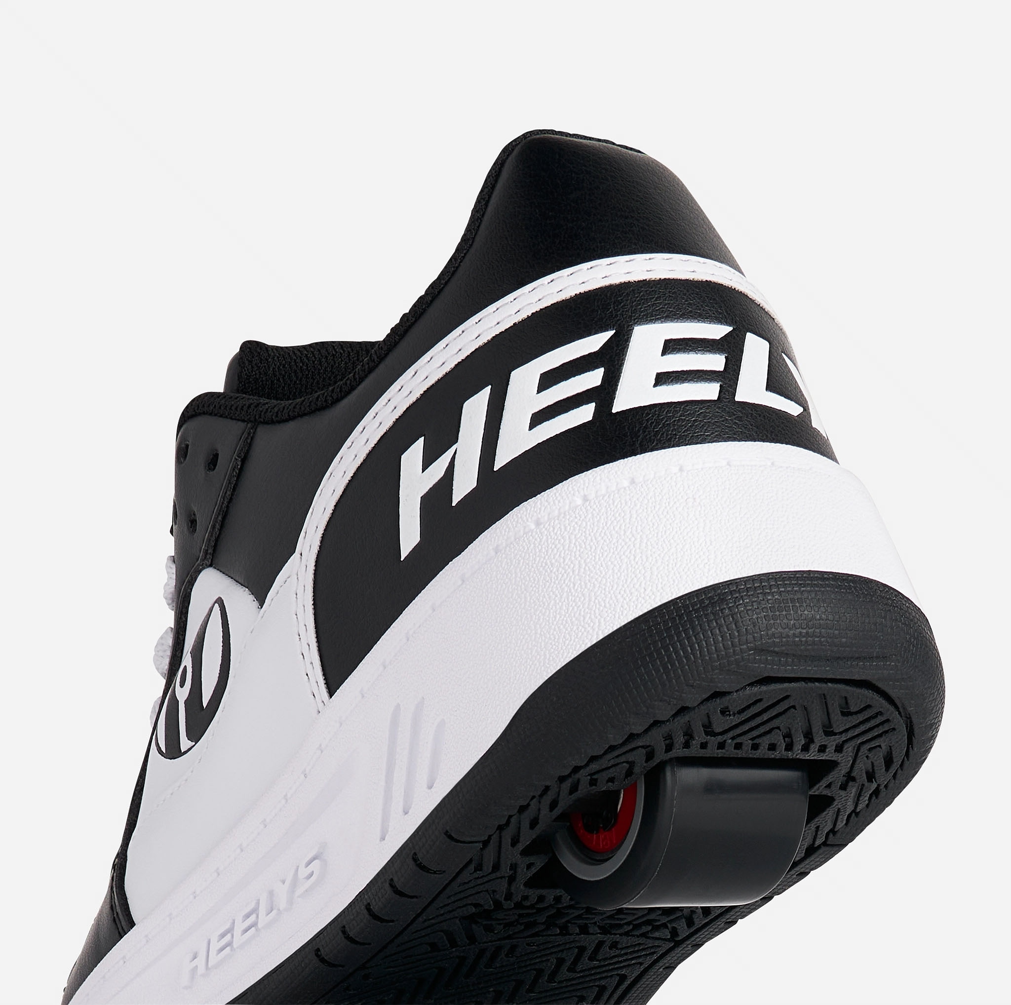 Heelys Sneaker »REZERVE LOW«, mit Rollen