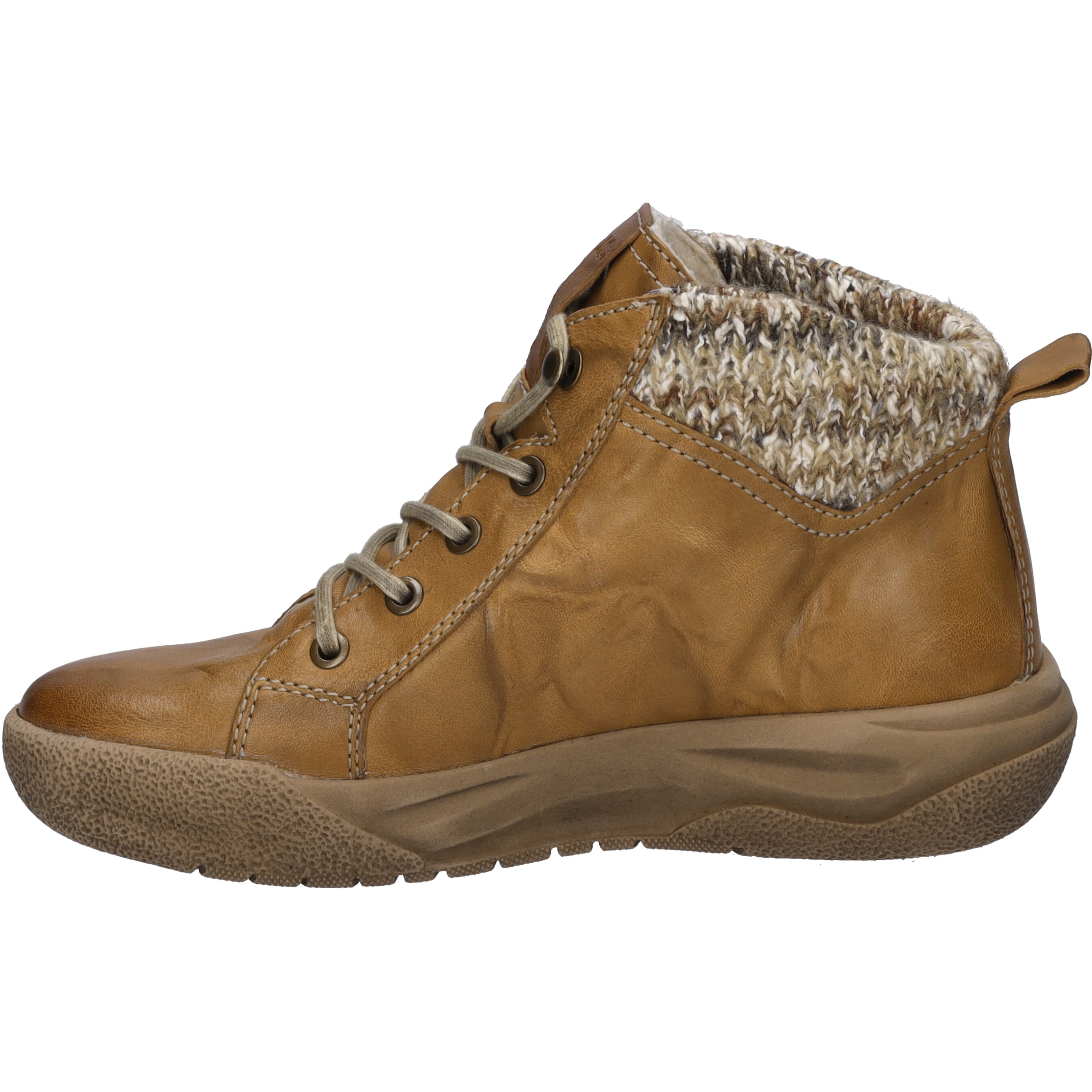 Josef Seibel Stiefelette »Alina 52, camel-kombi«