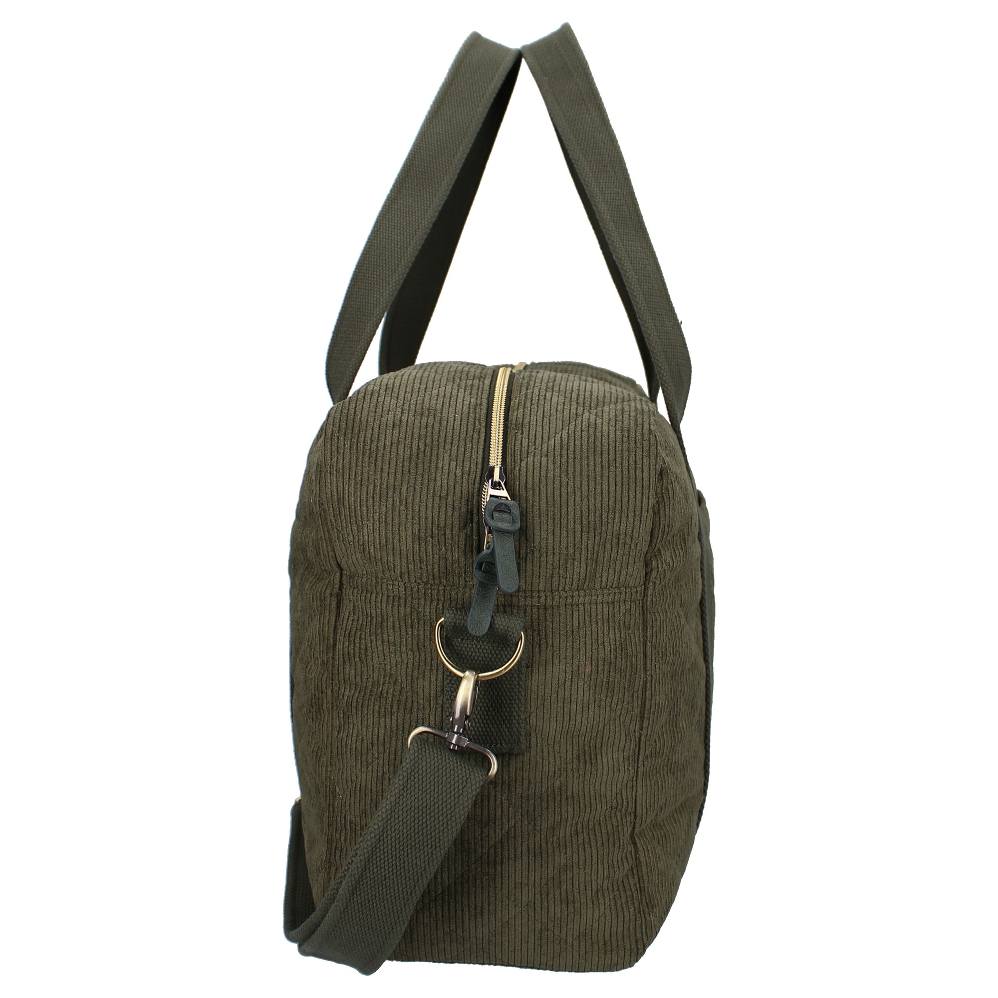 Vadobag Wickeltasche, mit passender Wickelunterlage und viel Stauraum