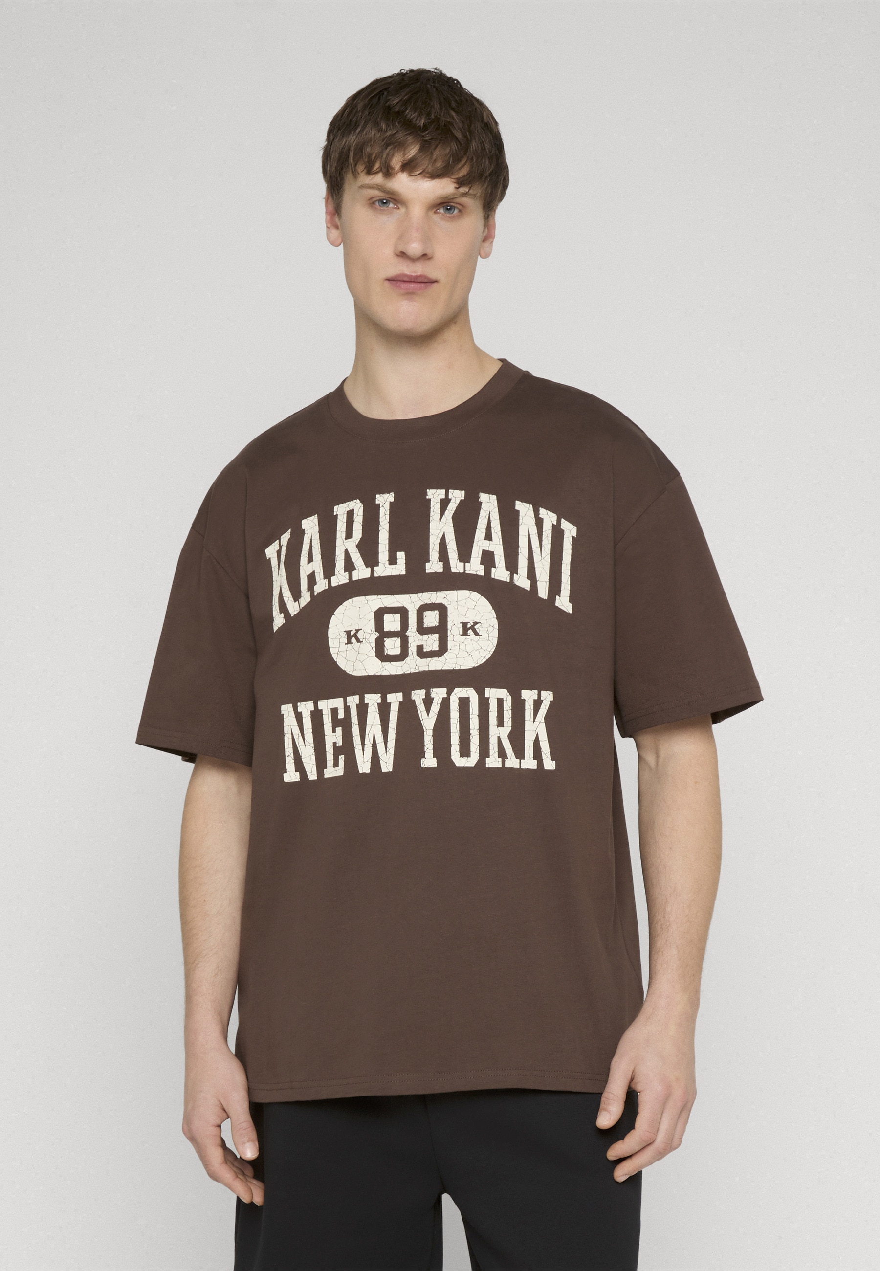 Karl Kani T-Shirt »Karl Kani Heritage 89 Oversized T-Shirt« 1