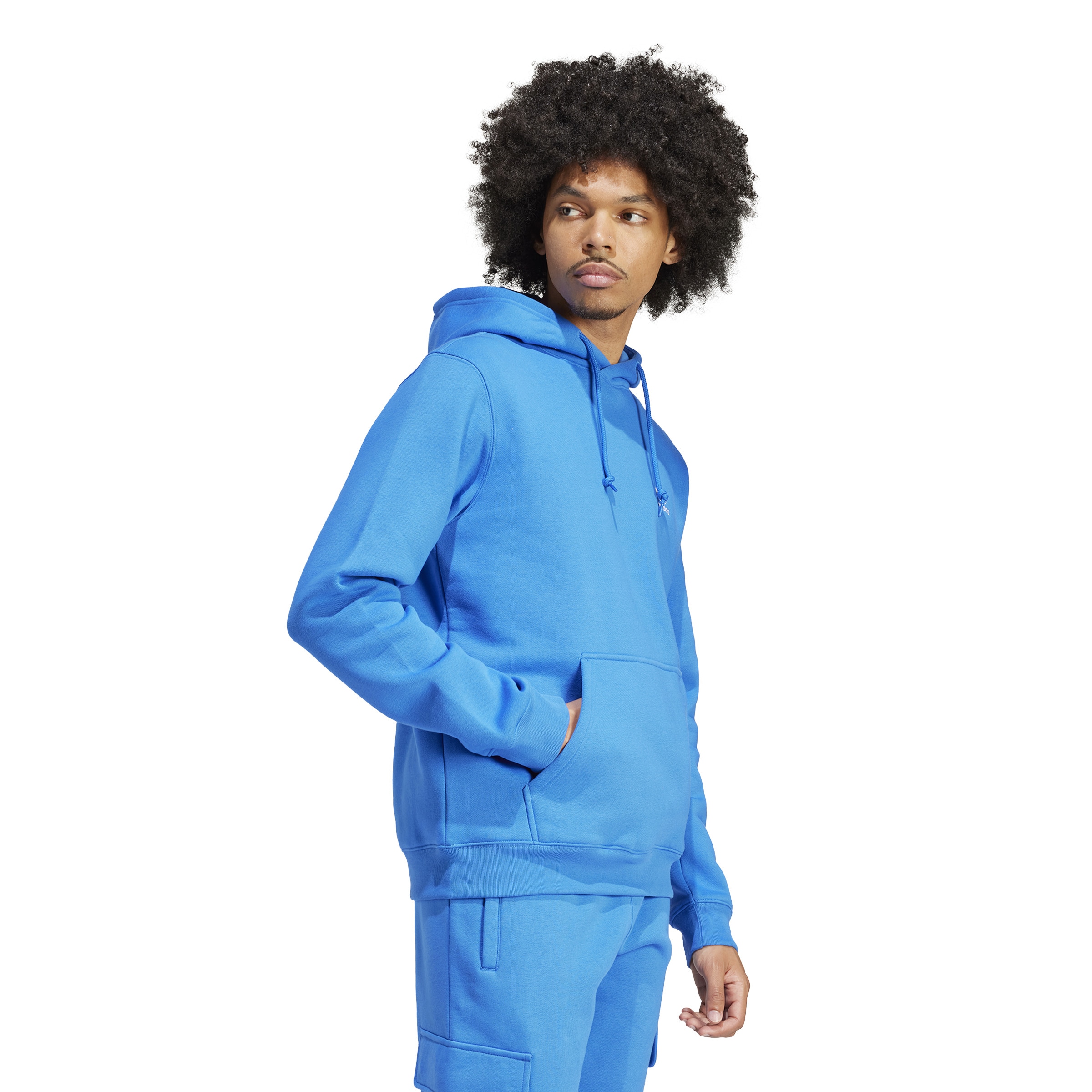 adidas Originals Kapuzensweatshirt »ESSENTIAL HOODY«