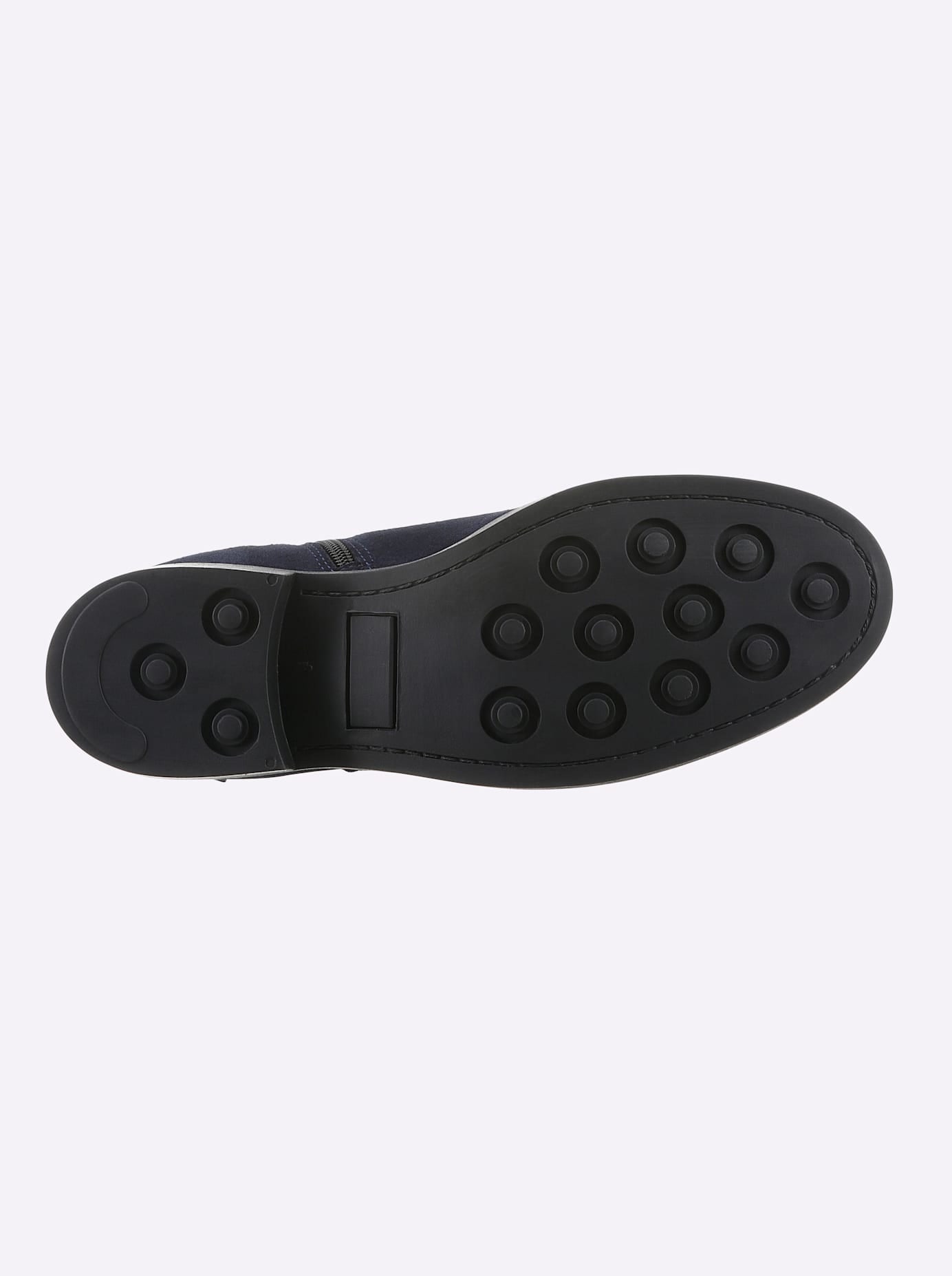 heine Stiefelette