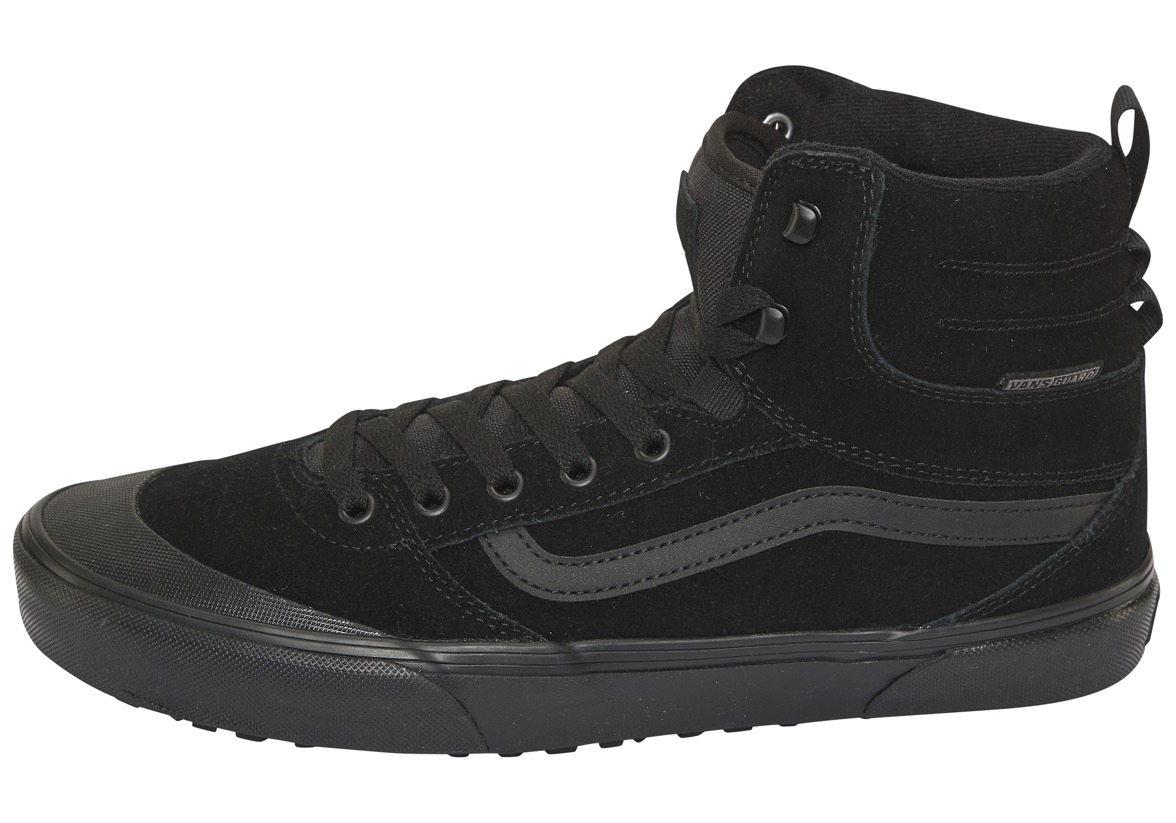Vans Sneaker "ASHWOOD HI VANSGUARD" günstig online kaufen