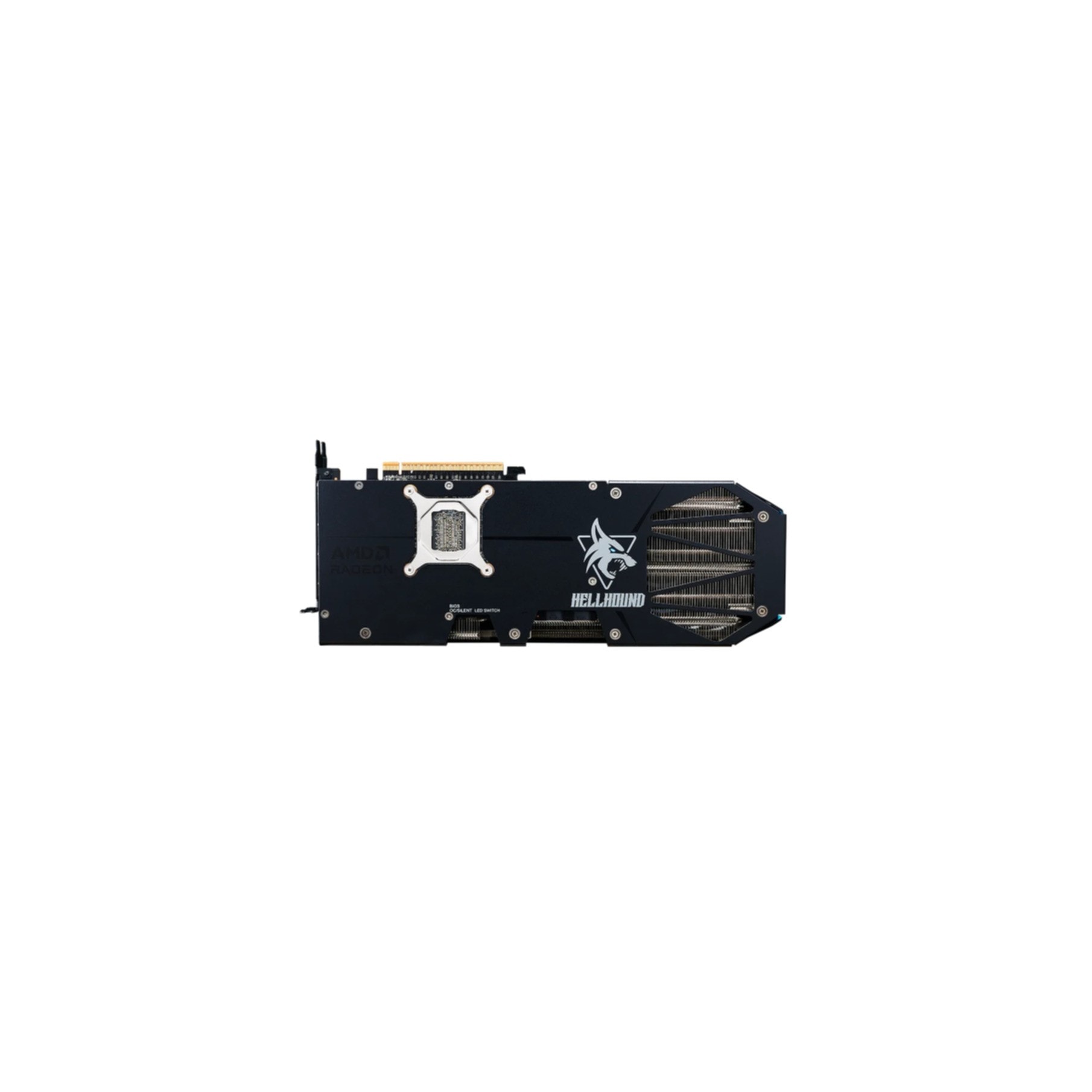 PowerColor Grafikkarte »Radeon RX 9070«