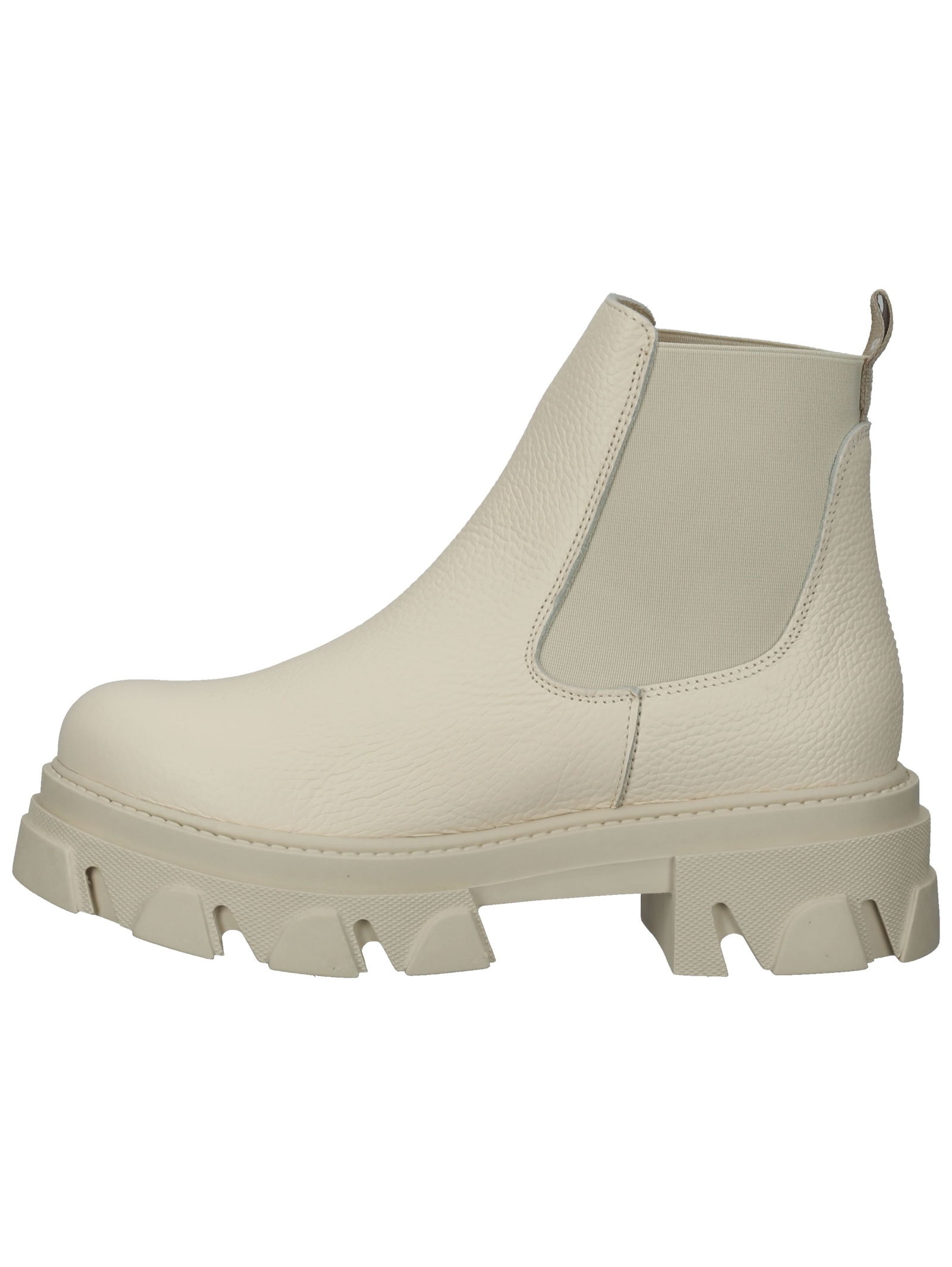 STEVE MADDEN Stiefelette »STEVE MADDEN Stiefelette Leder«