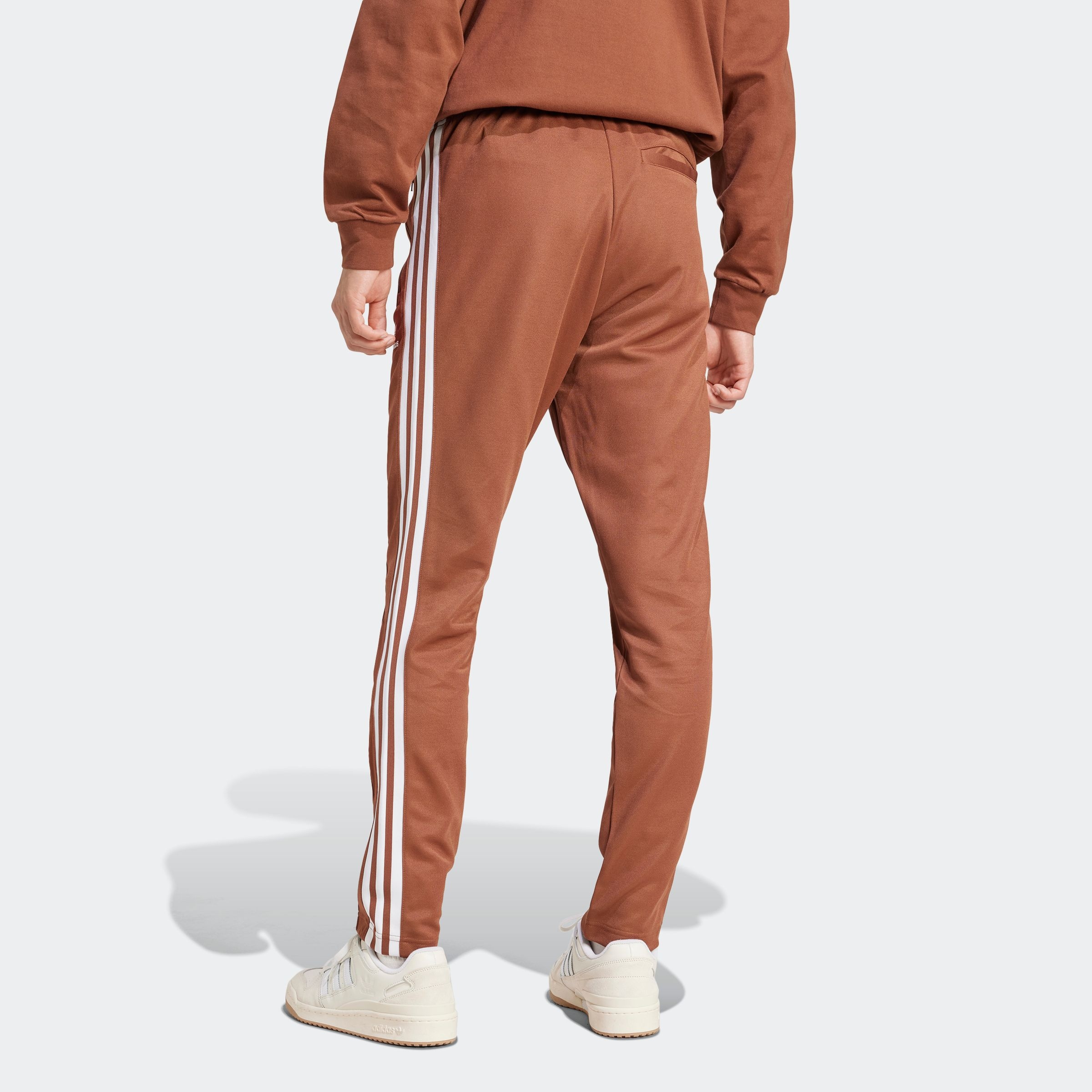 adidas Originals Trainingshose »CLASSIC TP«, (1 tlg.)