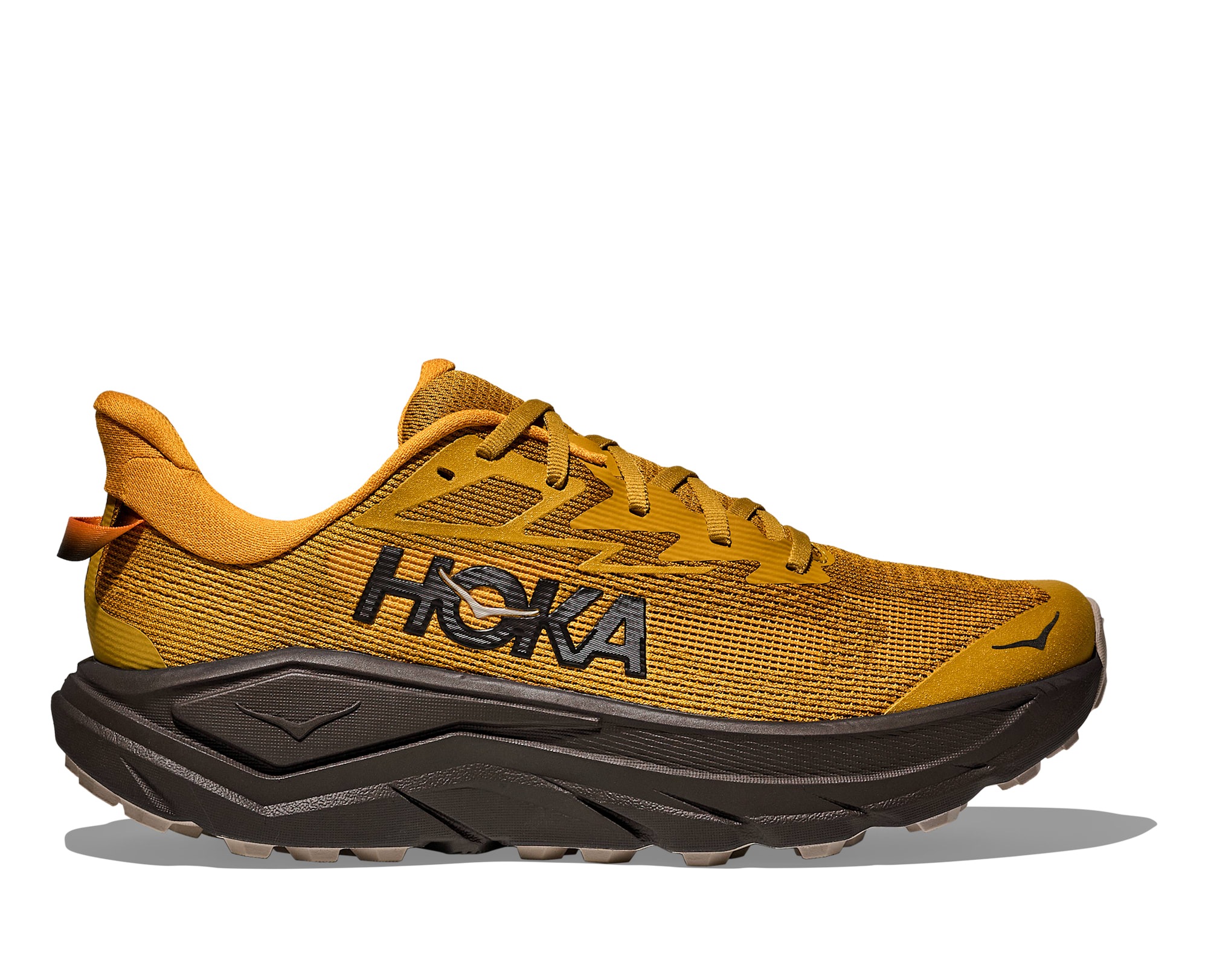Hoka One One Trailrunningschuh "CHALLENGER 8" Trail-Running günstig online kaufen