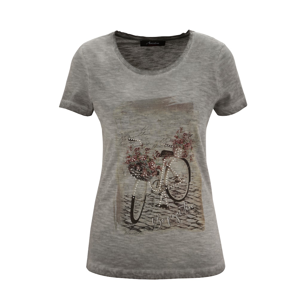 Aniston CASUAL T-Shirt