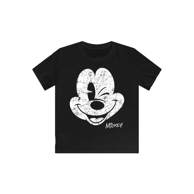 Merch, MICKEY«, Maus »Disney Unisex F4NT4STIC | Kinder,Premium BAUR Jungen,Mädchen,Bedruckt bestellen Micky T-Shirt