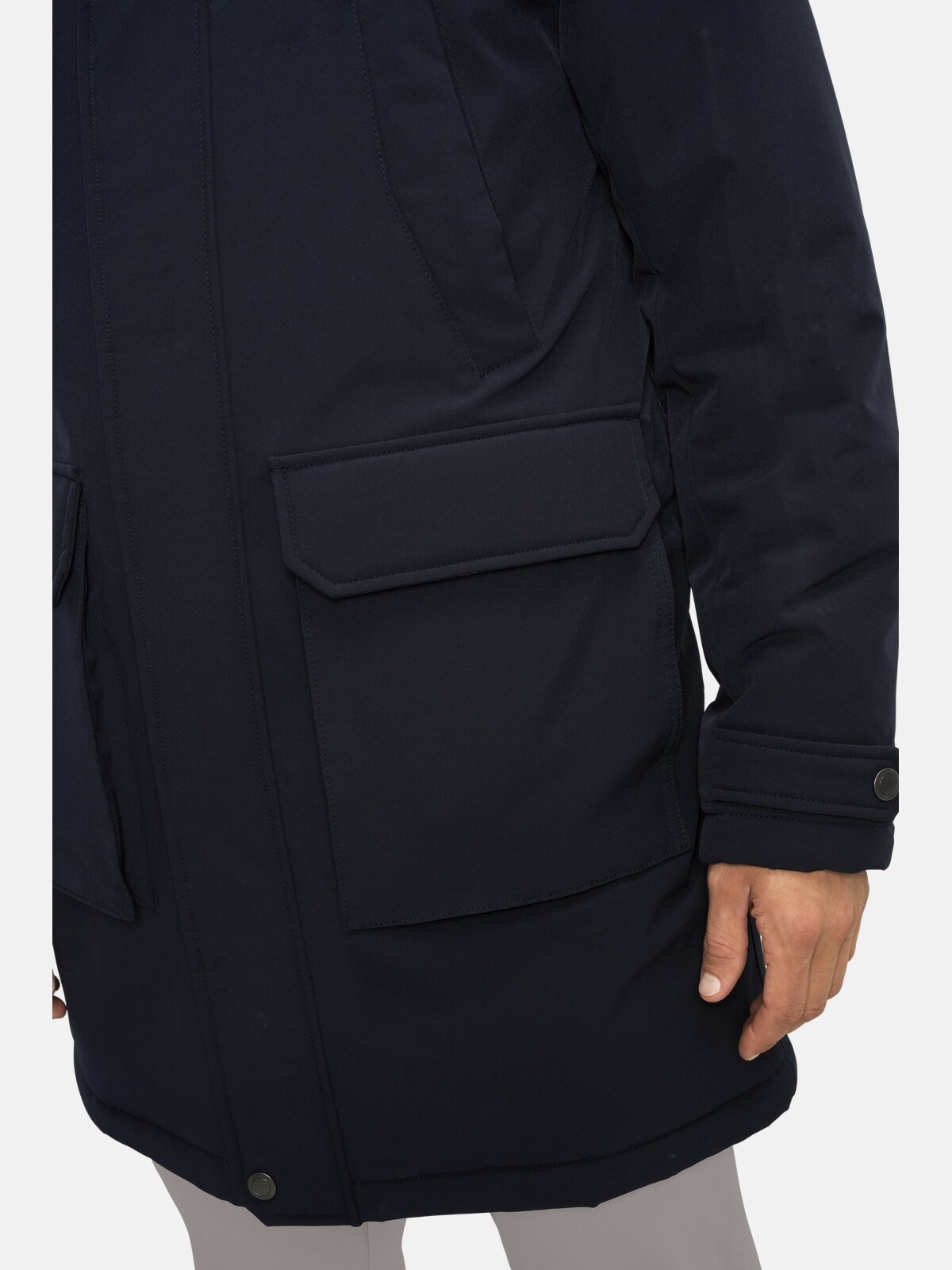 Babista Langjacke »Jacke LUCIVETTA«