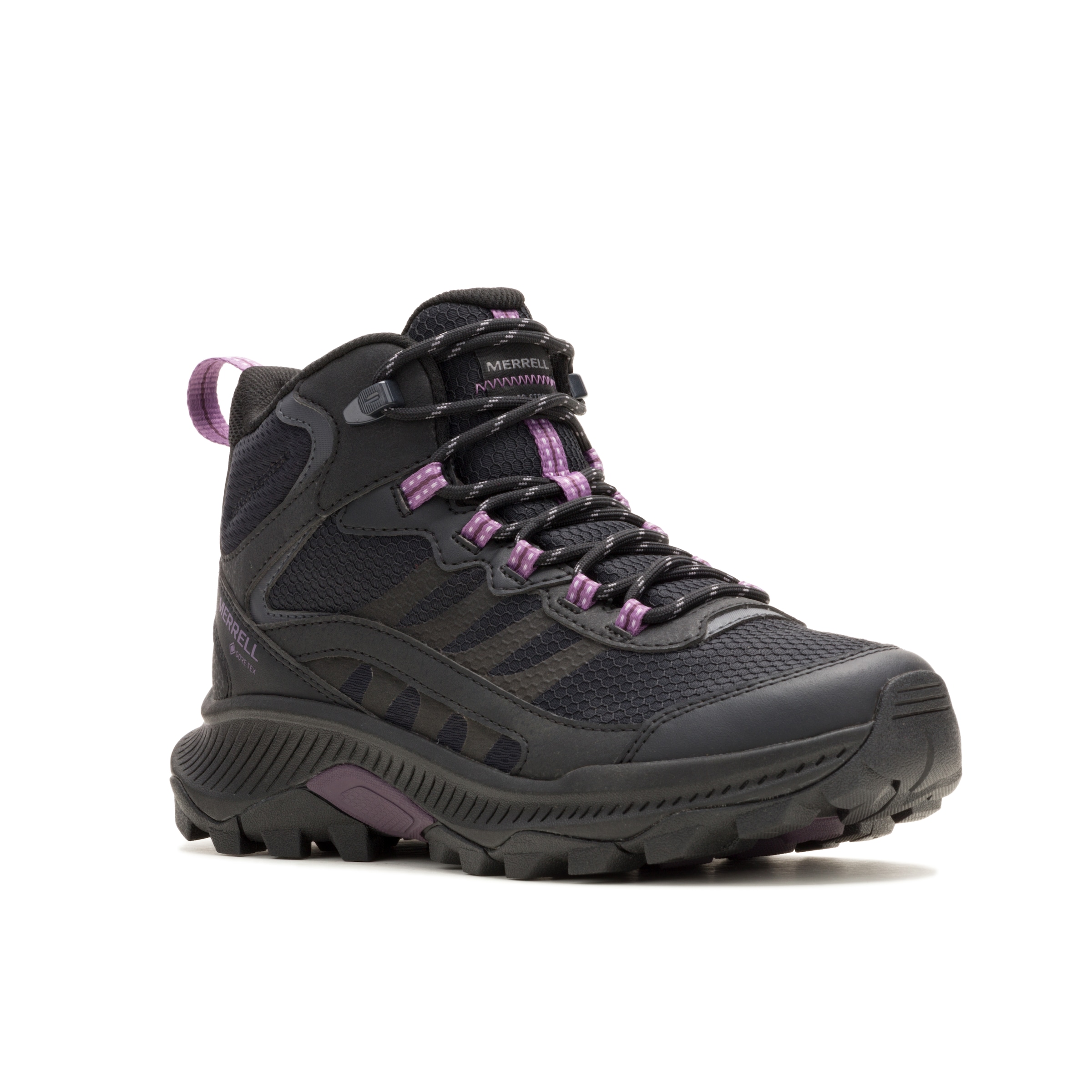 Merrell Wanderschuh "SPEED STRIKE 2 MID GORE-TEX" wasserdicht dank Gore-Tex günstig online kaufen