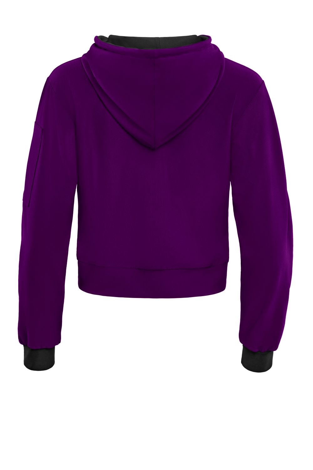 Winshape Trainingsjacke »Functional Comfort One Pocket Jacket«, J009C