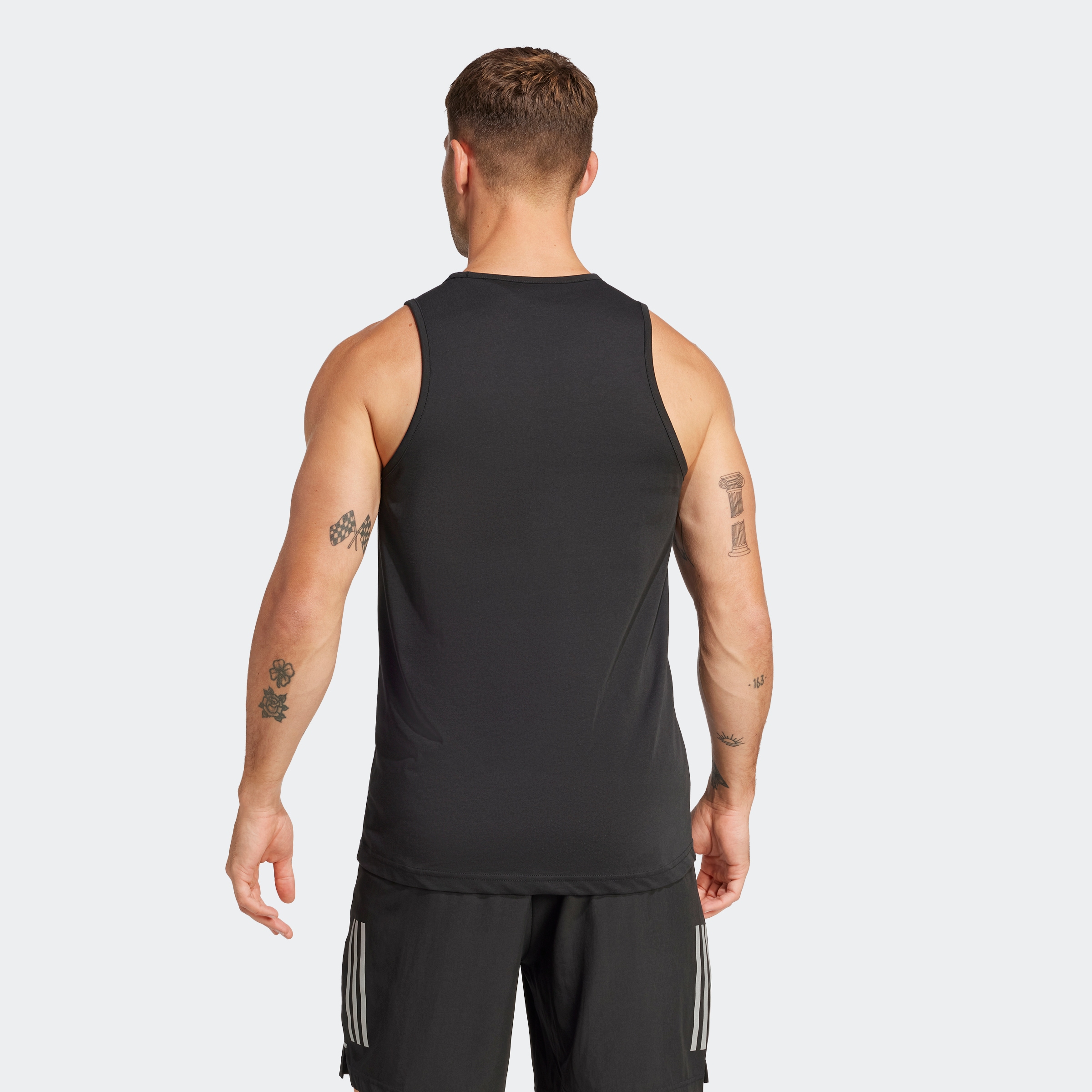 adidas Performance Tanktop »M TR CAT G TK«