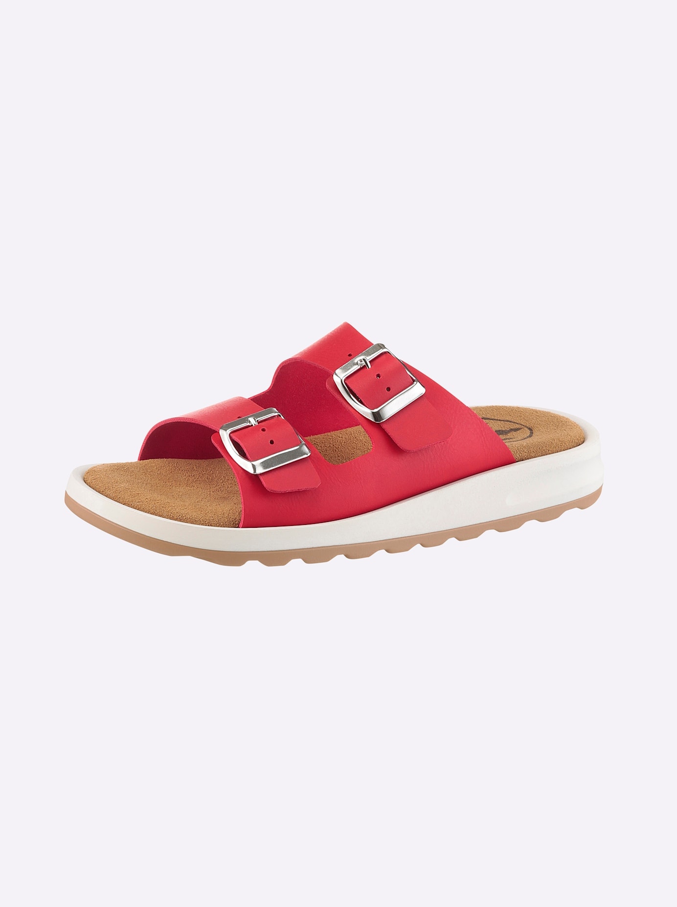 Franken-Schuhe Pantolette günstig online kaufen