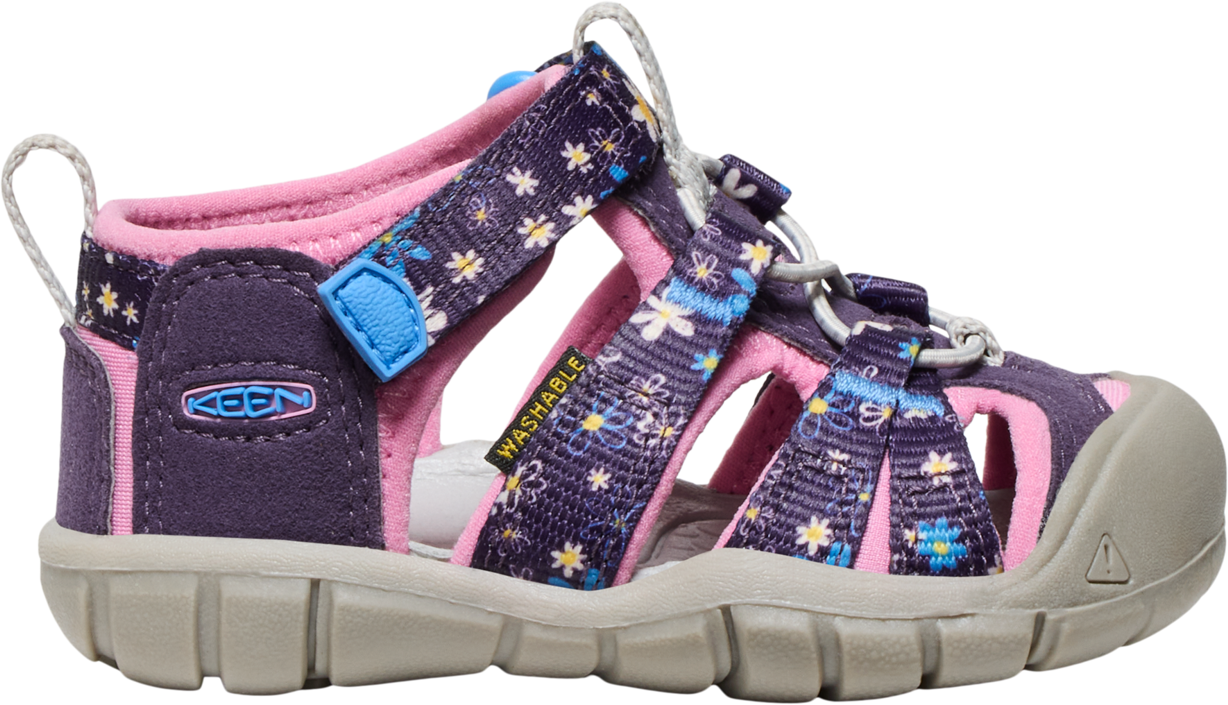 Keen Sandale »SEACAMP II CNX«