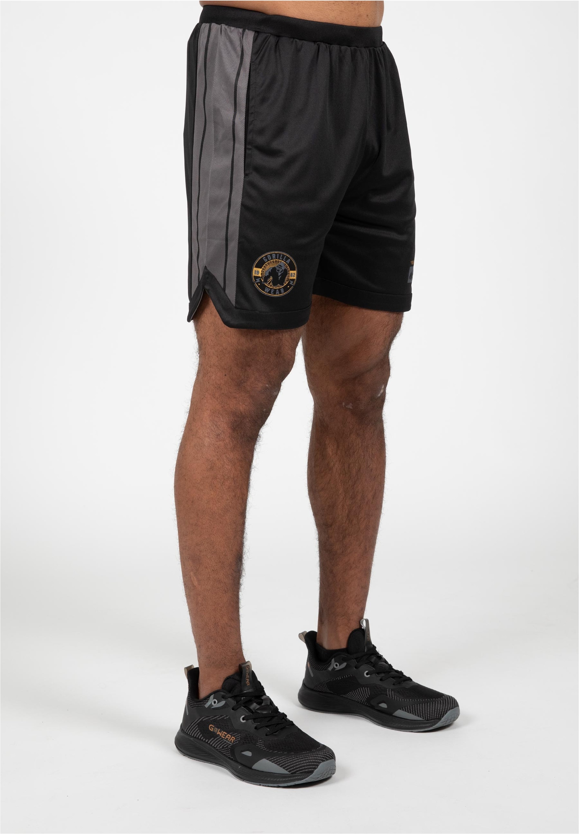 Gorilla Wear Sweathose, in strapazierfähiger Qualität