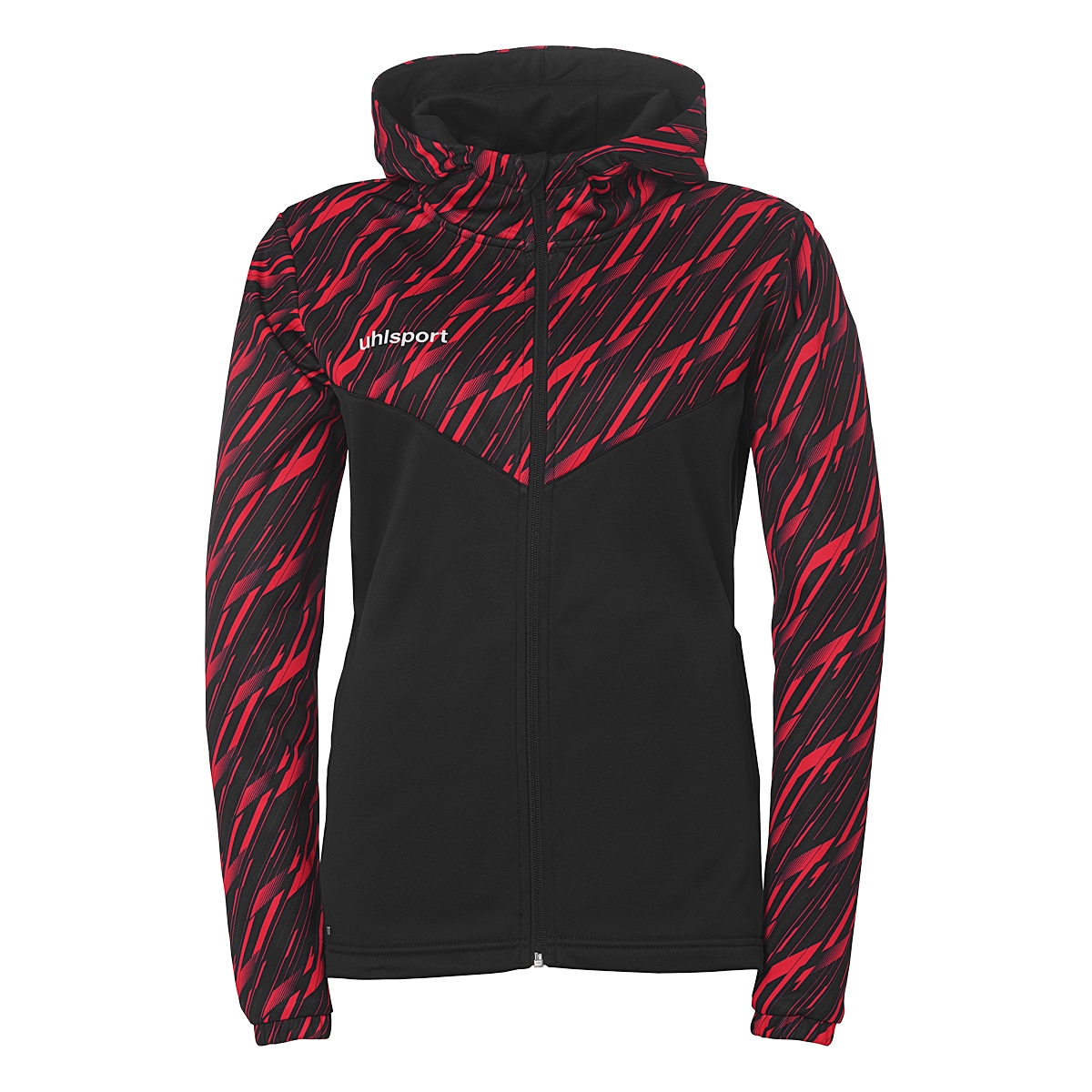 uhlsport Trainingsjacke "Trainingsjacke Progressive 28 Multi Women" 1 Stk. tlg.