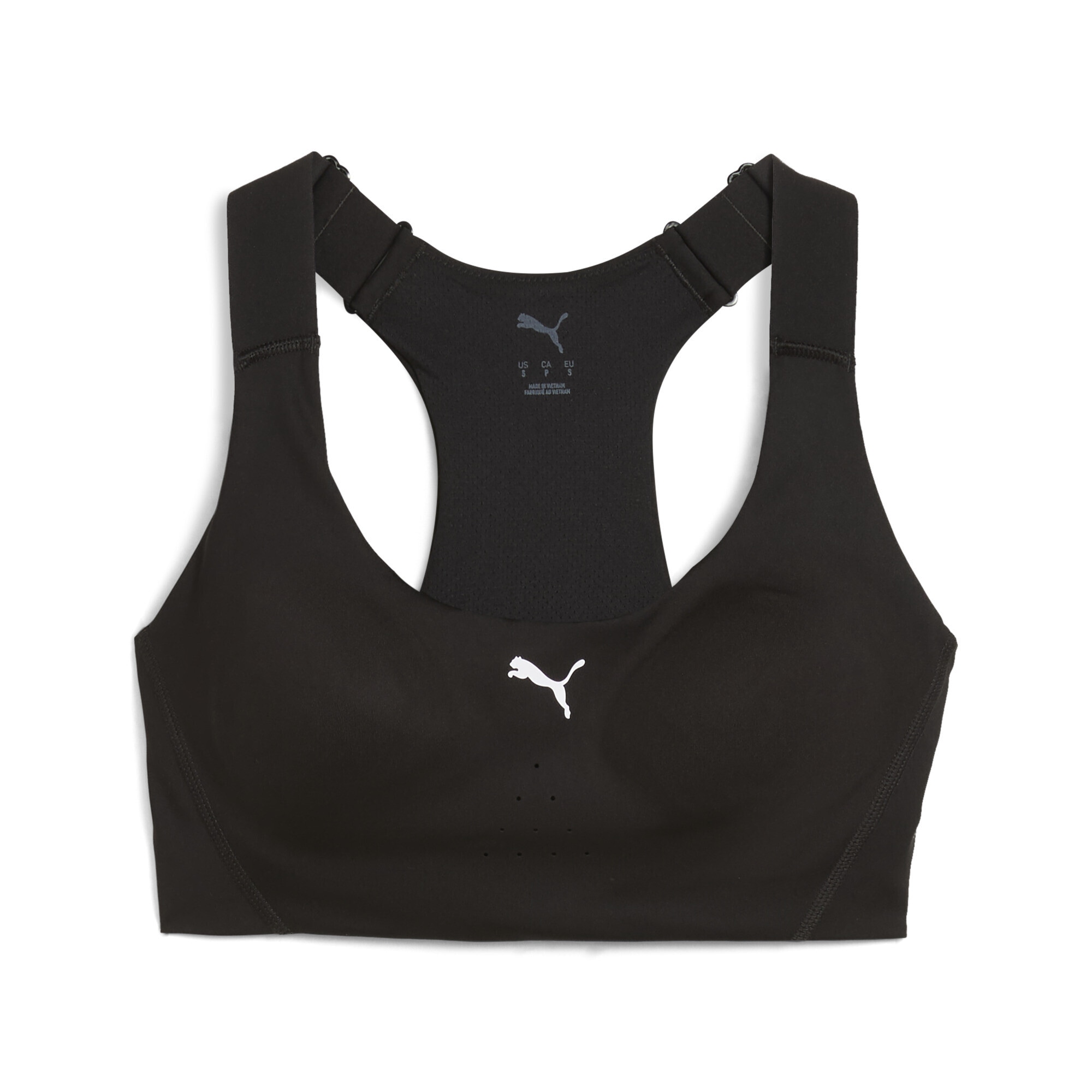 PUMA Sport-BH "4KEEPS Adjustable Athlete BH Damen" günstig online kaufen