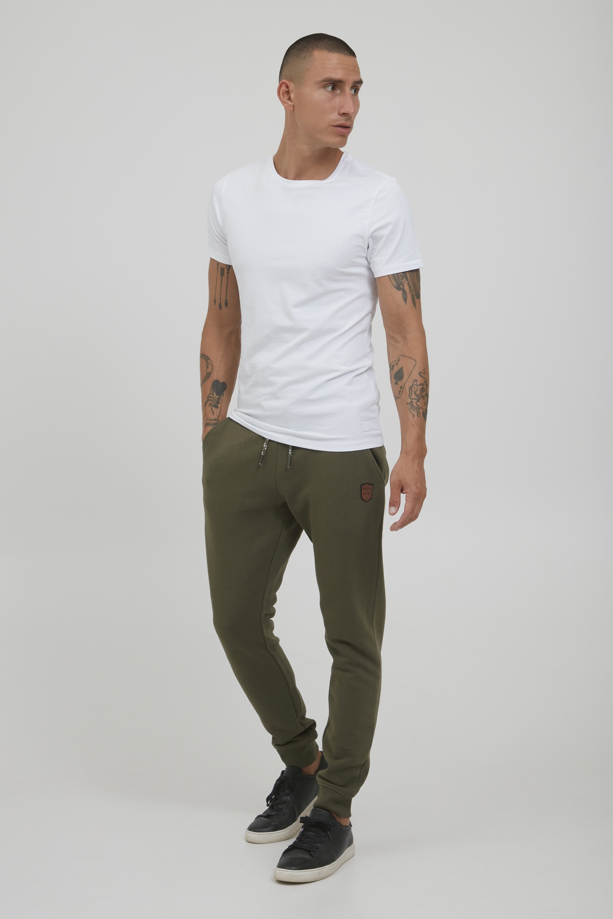 Indicode Sweatpants »Sweatpants IDHultop«
