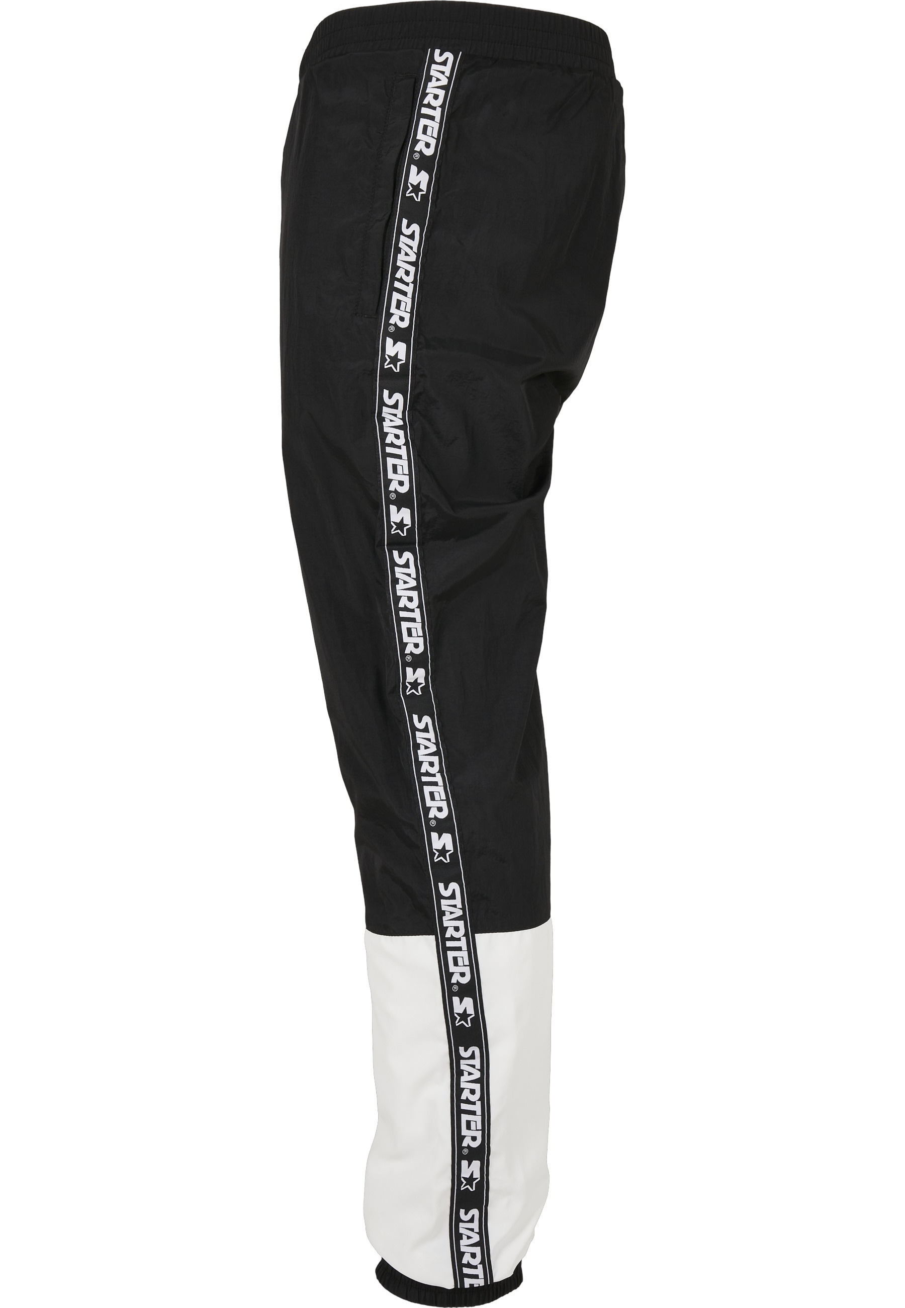 Starter Black Label Sweathose »Starter Black Label Herren Starter Two Toned Jogging Pants«