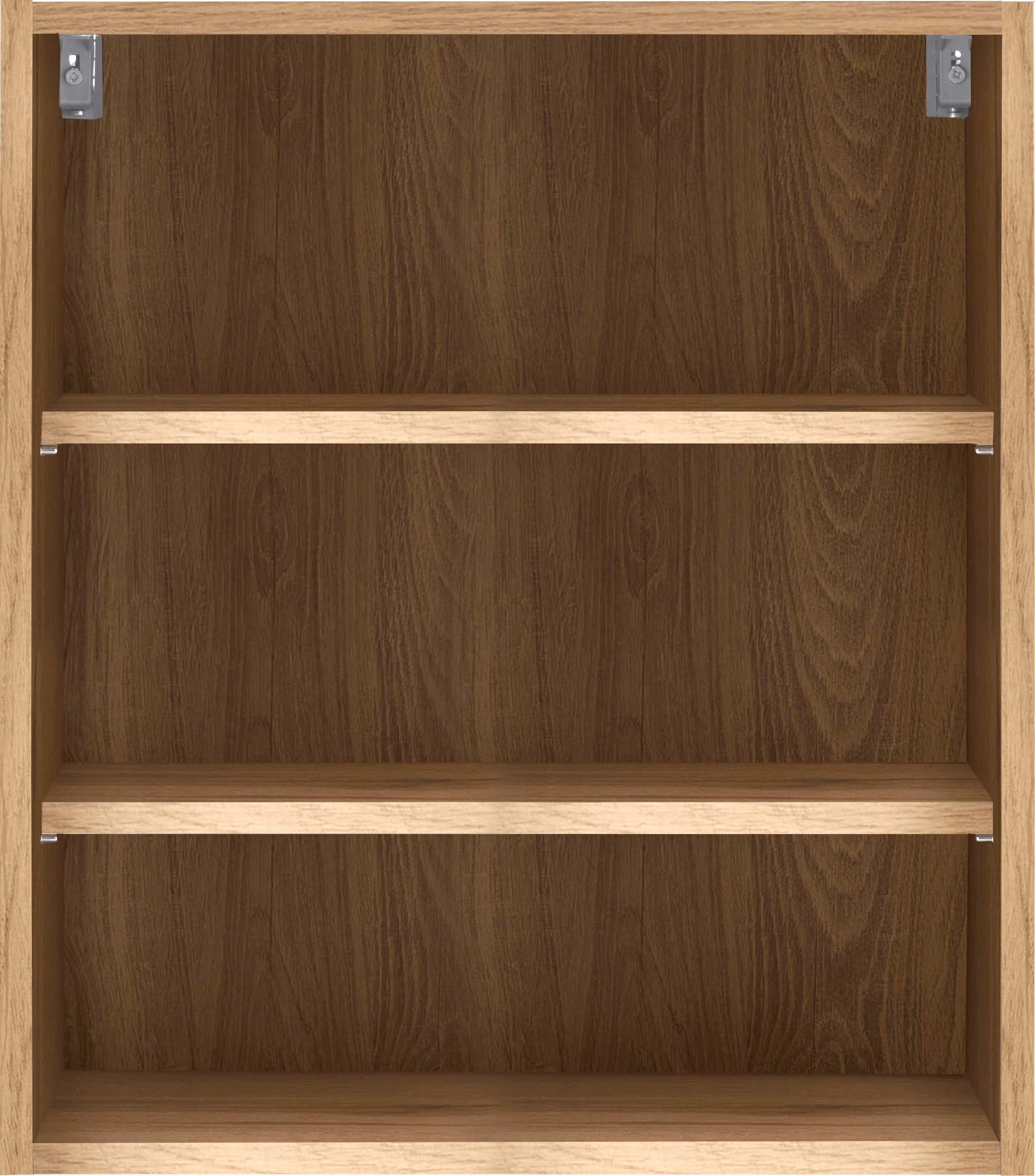 KOCHSTATION Küchenregal "KS-Samos" Breite 40 cm günstig online kaufen