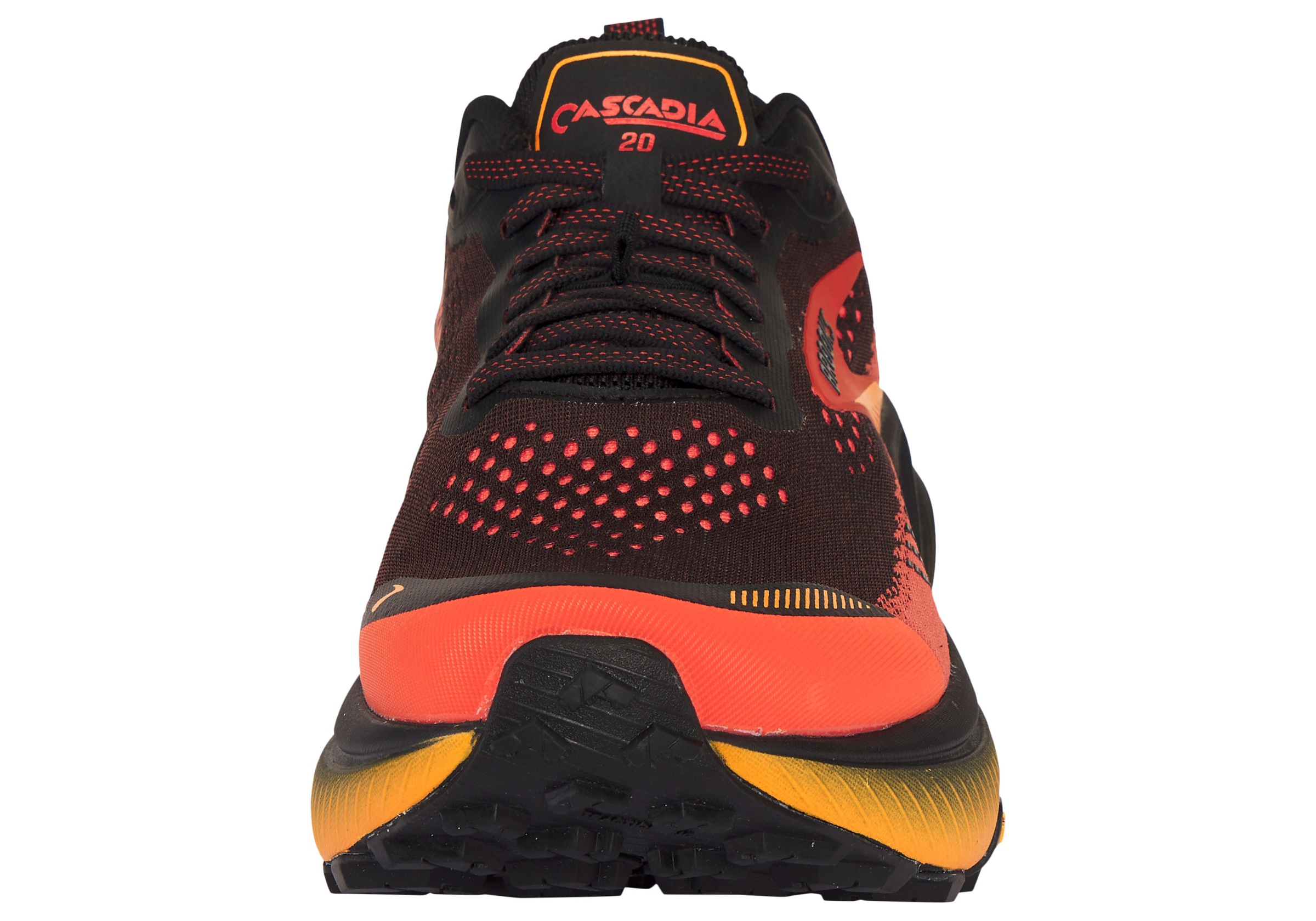 Brooks Laufschuh »BROOKS Cascadia 20«