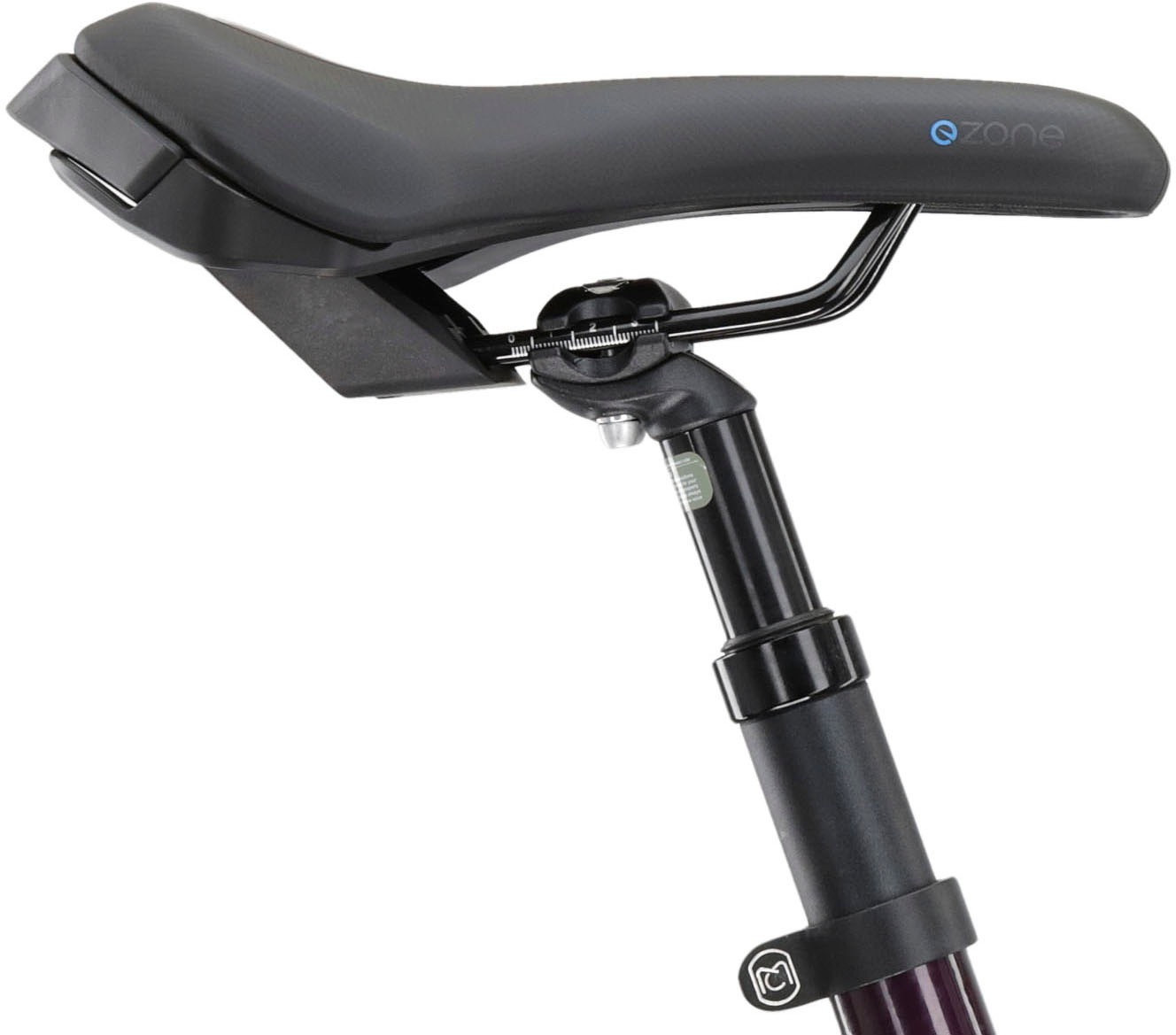 Kross E-Bike »E-Trekkingrad Trans Hybrid Prestige 630 28 Zoll lila«, 11 Gang, Shimano, DEORE XT DI2 M8050, Mittelmotor 250 W