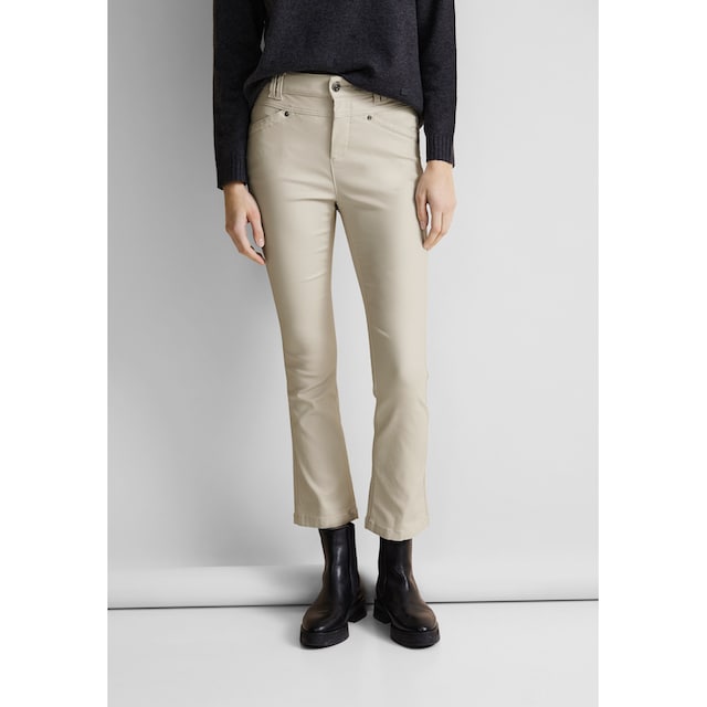 BAUR Bootcuthose, ONE STREET Waist High | bestellen