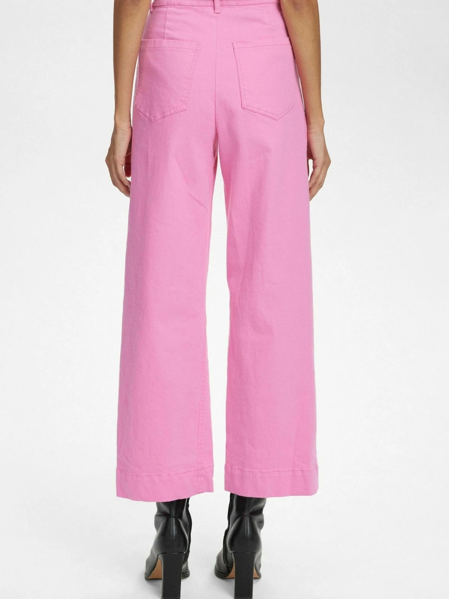 nümph Chinohose "Nümph Trousers NULULU" günstig online kaufen