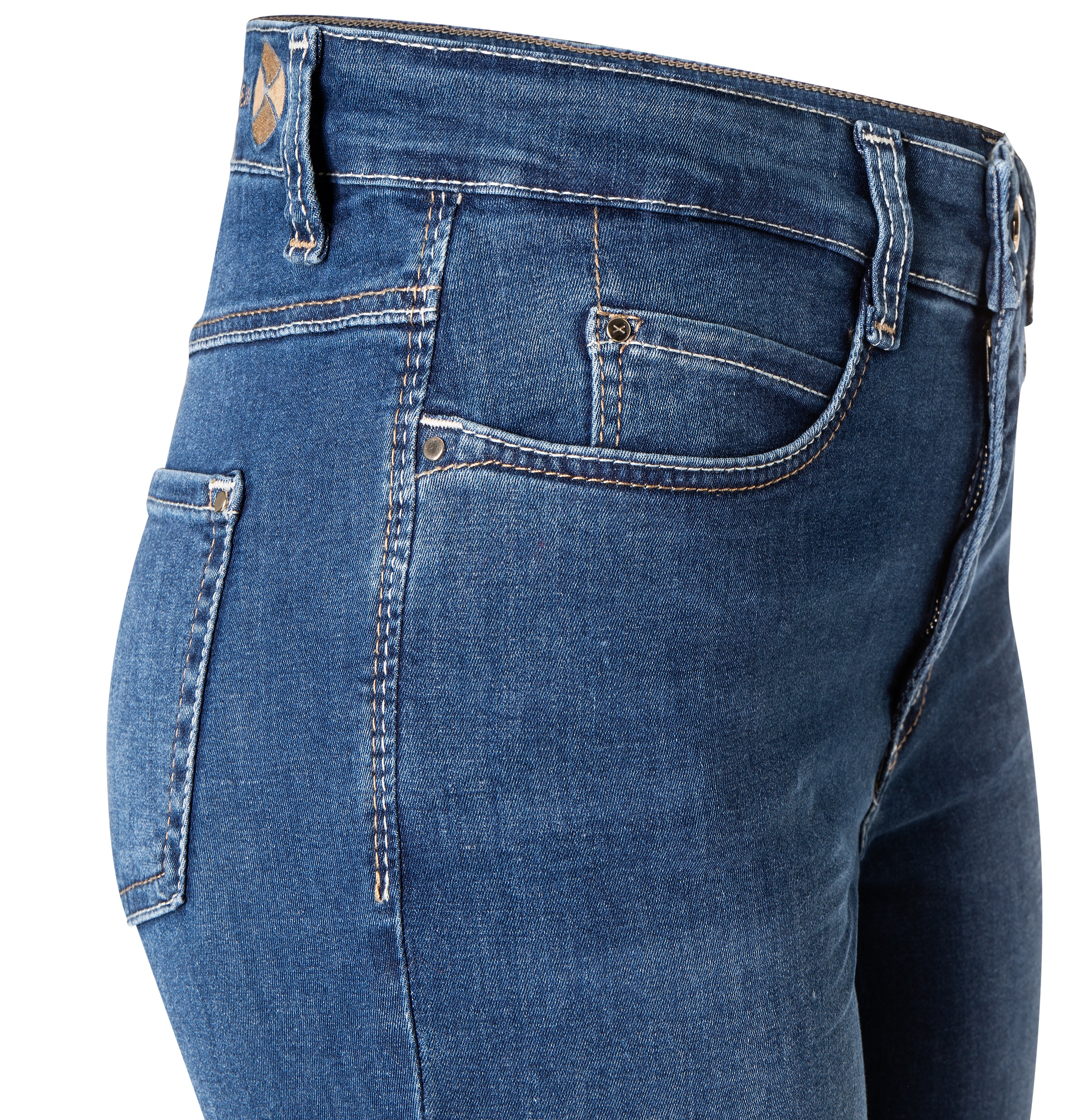 MAC Stretch-Jeans »Dream«, mit Stretch für den perfekten Sitz