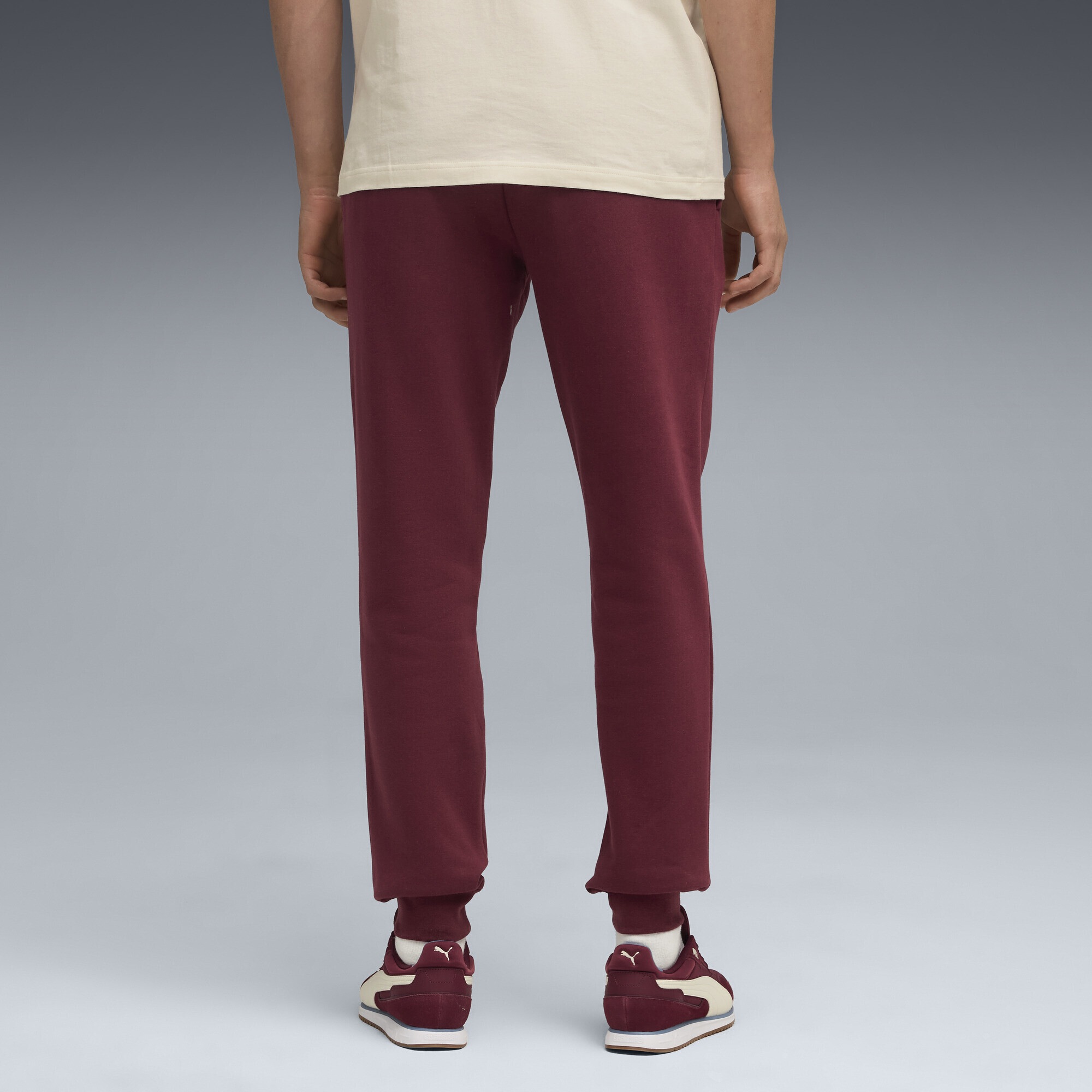PUMA Sporthose »PUMA Class Jogginghose Herren«