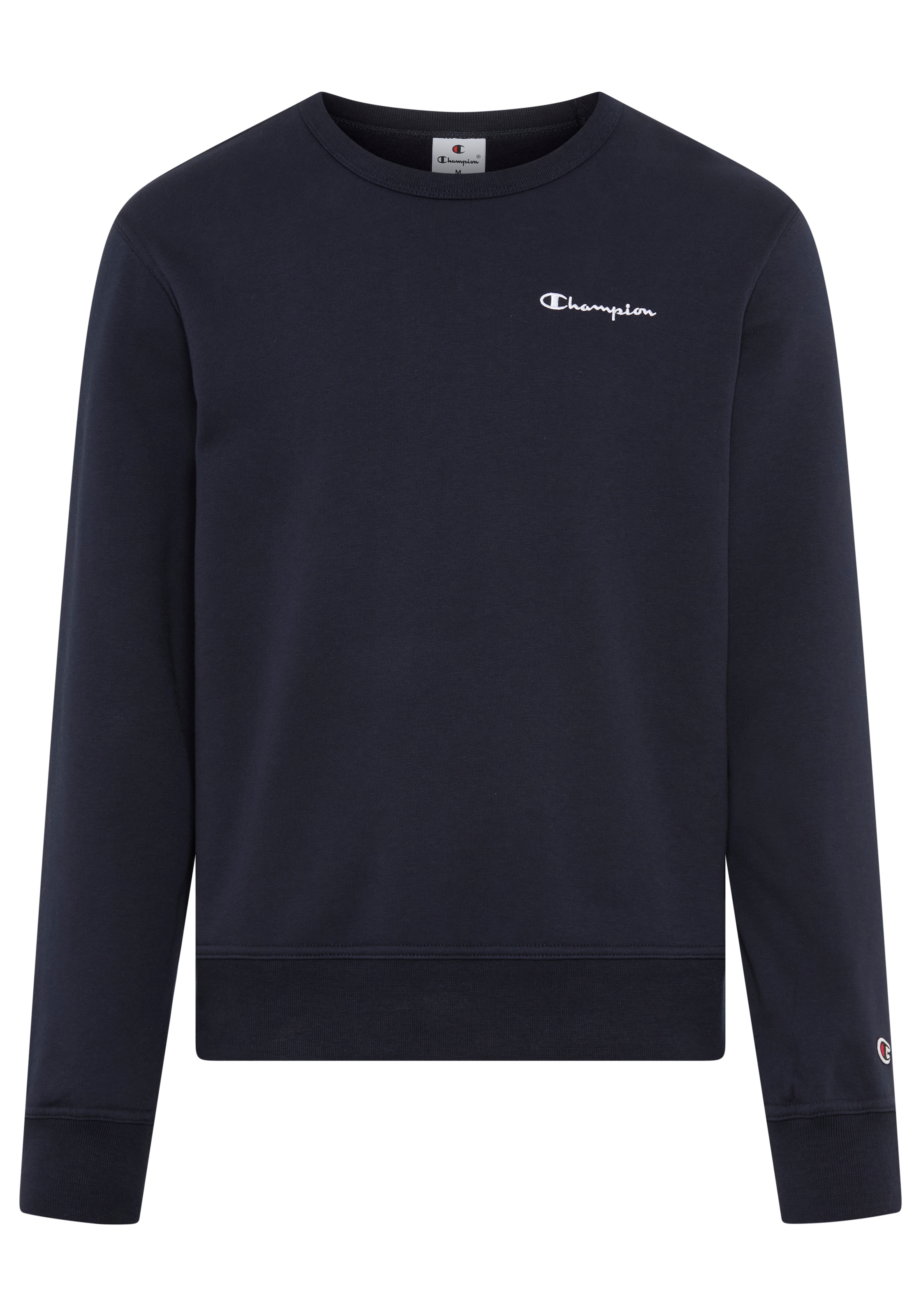 Champion Sweatshirt "ICONS CONTRAST Fleece Crewneck Sweatshirt", (1 tlg.) günstig online kaufen