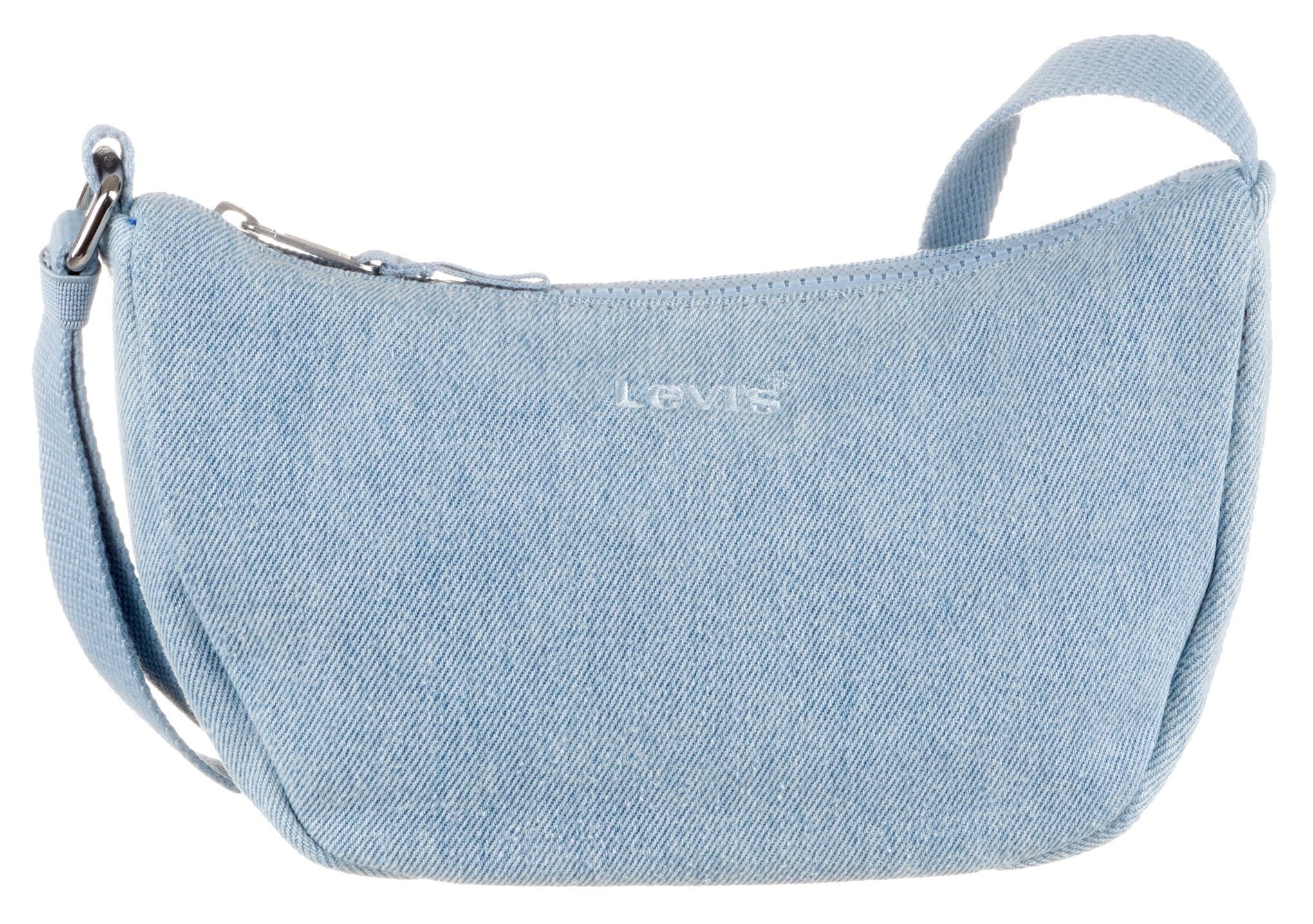 Levis Handtasche "WOMENS SMALL CROSSBODY BAG OV", Handtasche Damen Umhängetasche Tasche Damen