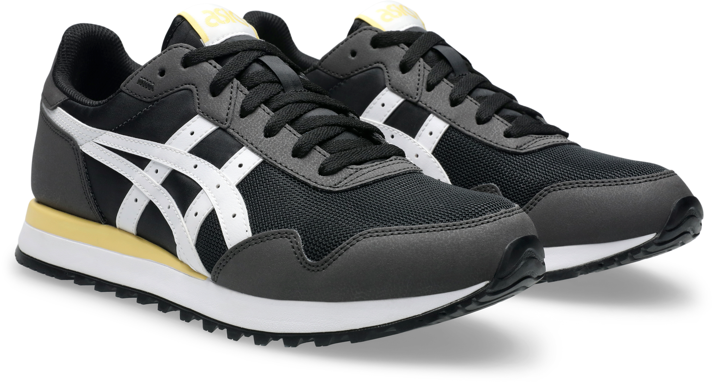 ASICS SportStyle Sneaker "TIGER RUNNER II" günstig online kaufen