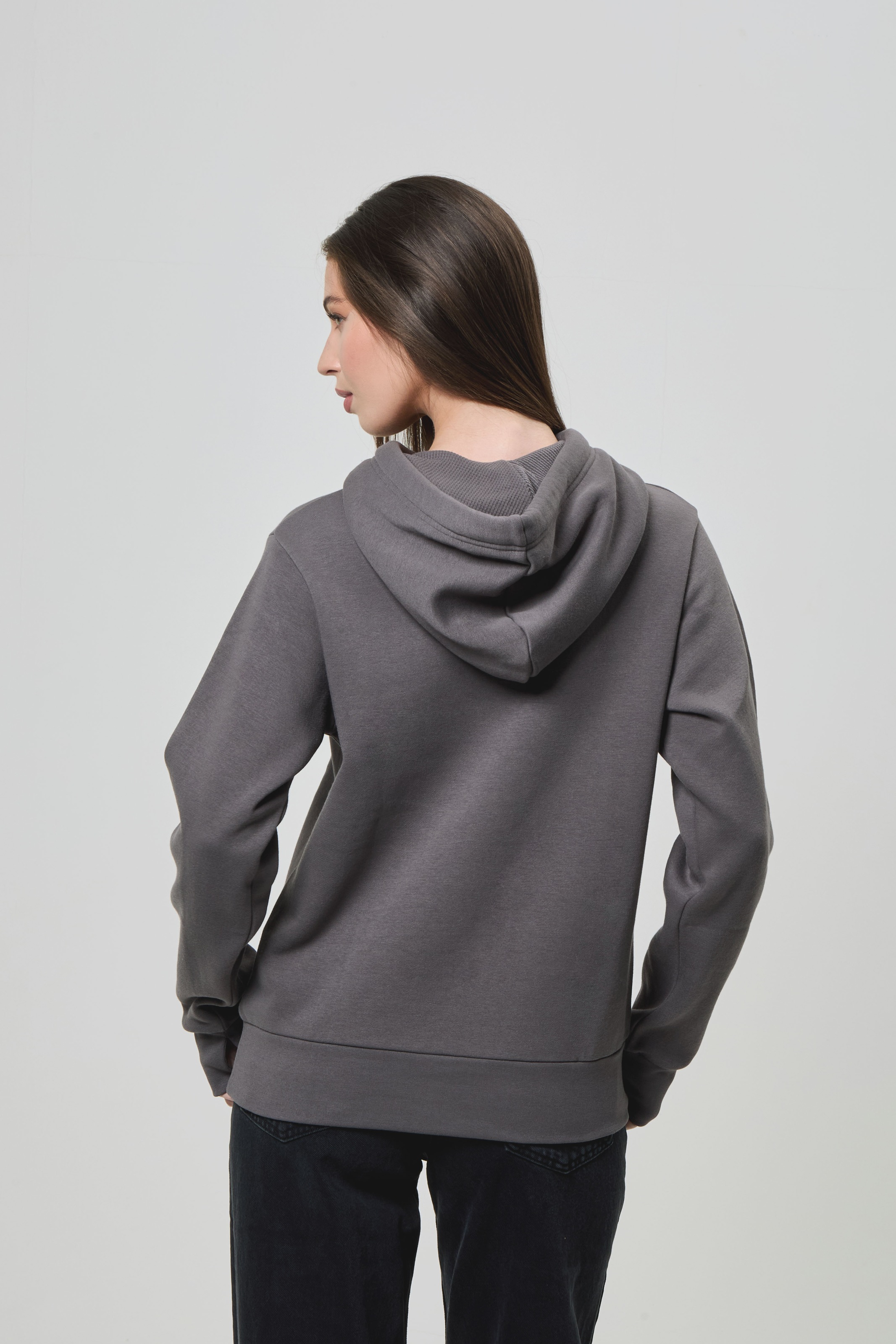 Bench. Sweatshirt "TRIXE HOODY" günstig online kaufen