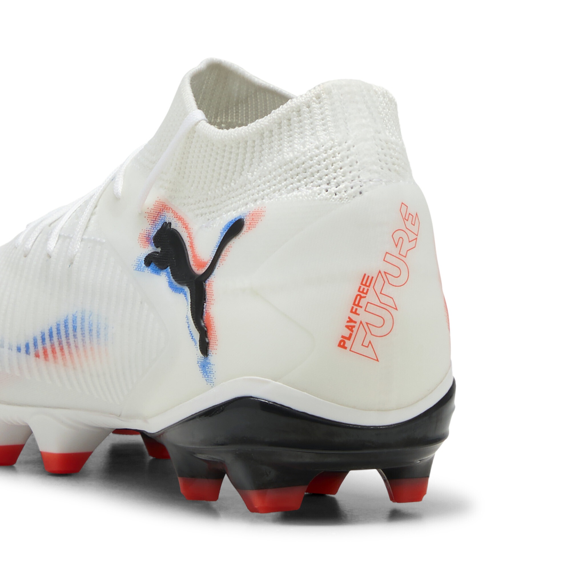 PUMA Fußballschuh »FUTURE 8 PRO FG/AG Fußballschuhe Damen«