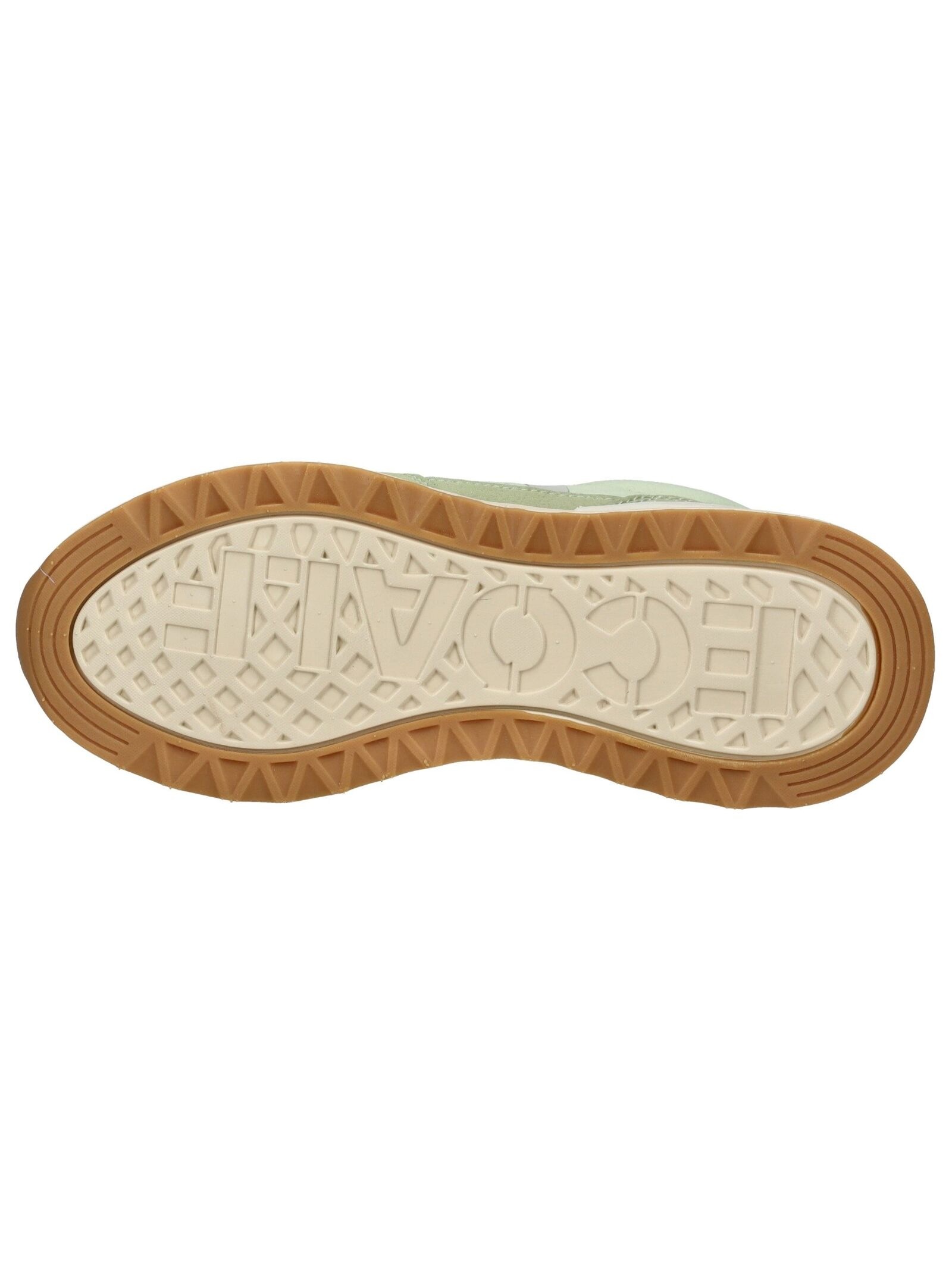 ECOALF Sneaker »ECOALF Sneaker Lederimitat«