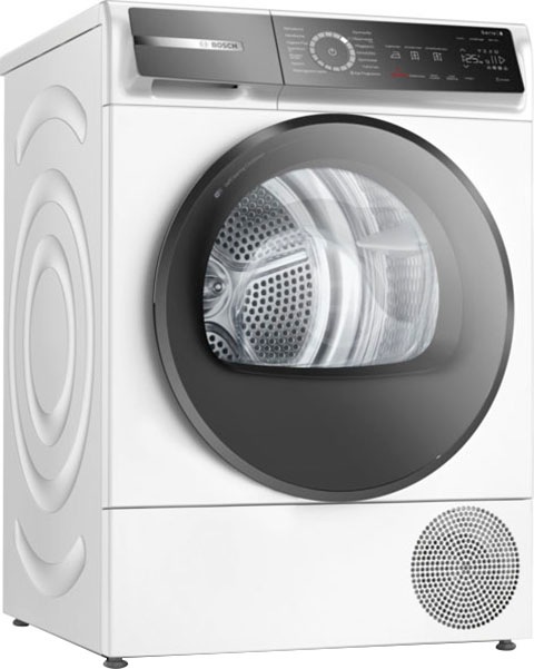 BOSCH Wärmepumpentrockner "WQB245B40" serie 8 Selbstreinigender Kondensator günstig online kaufen