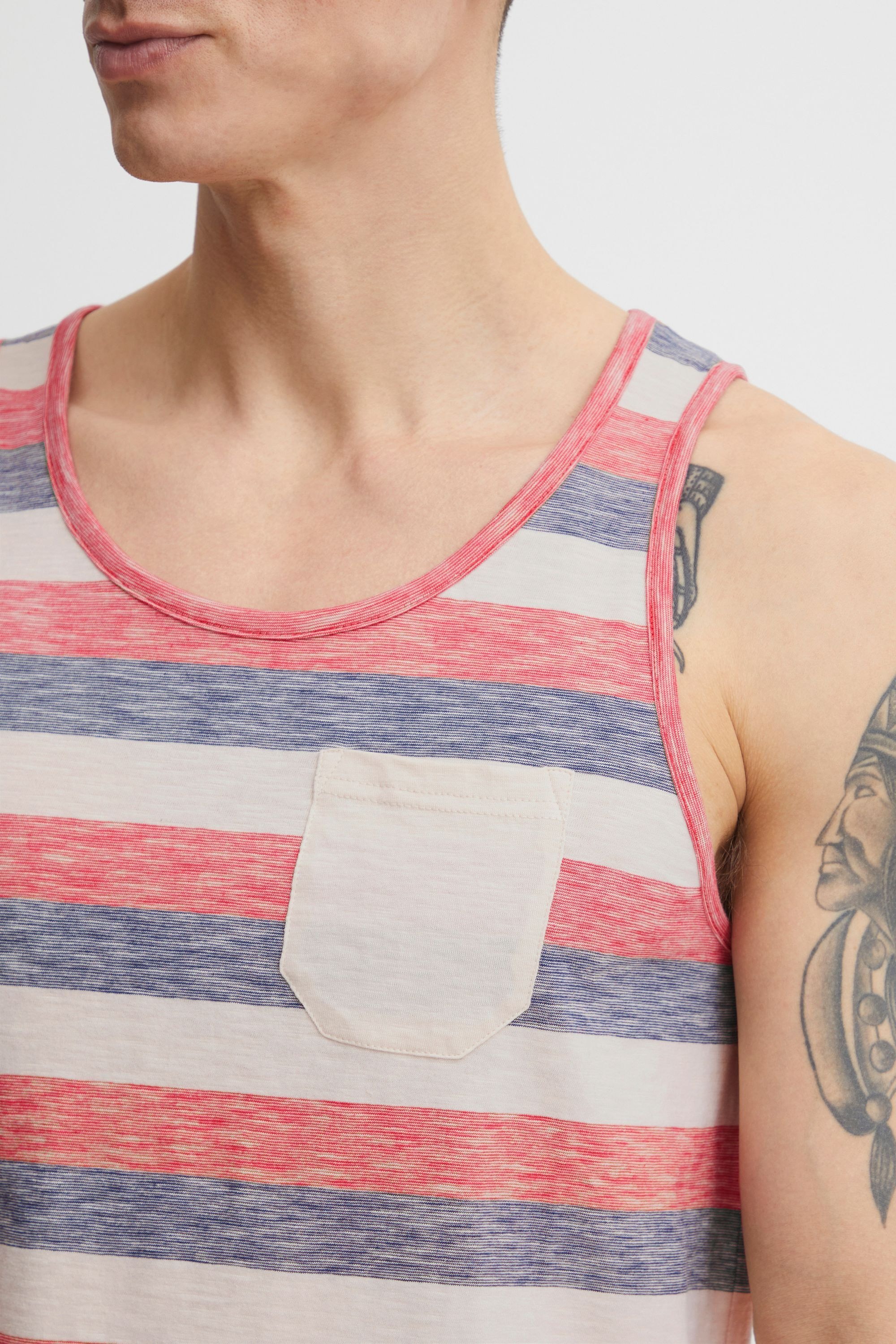 !Solid Longtop »Tanktop SDWhicco«
