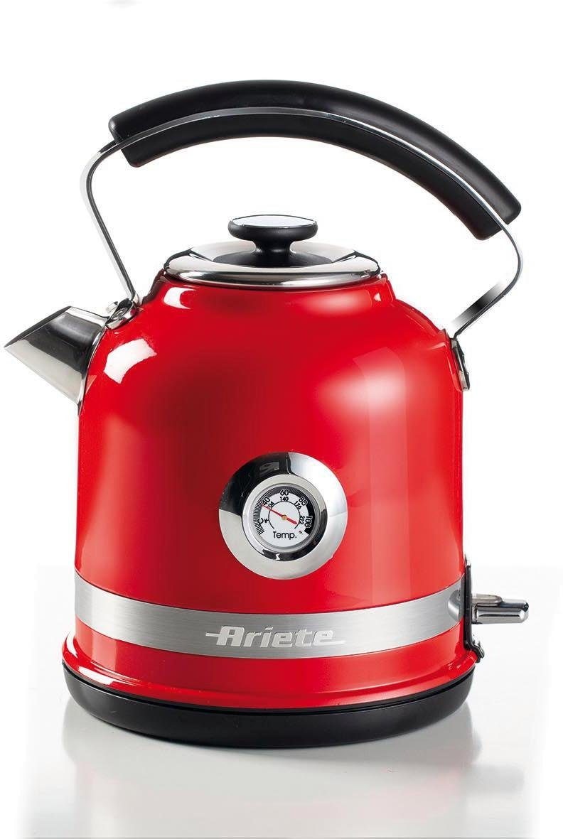 Ariete Wasserkocher »Moderna 2854« 17 l 2200 ...