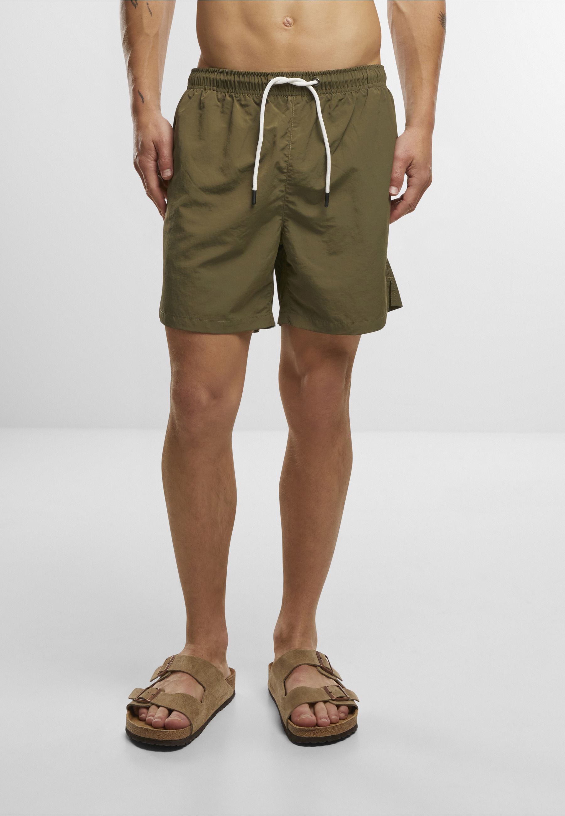 Brandit Badeshorts »Brandit Swimshort Basic«
