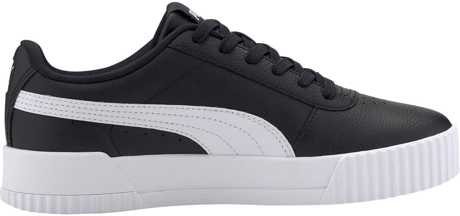 PUMA Sneaker »Carina L«