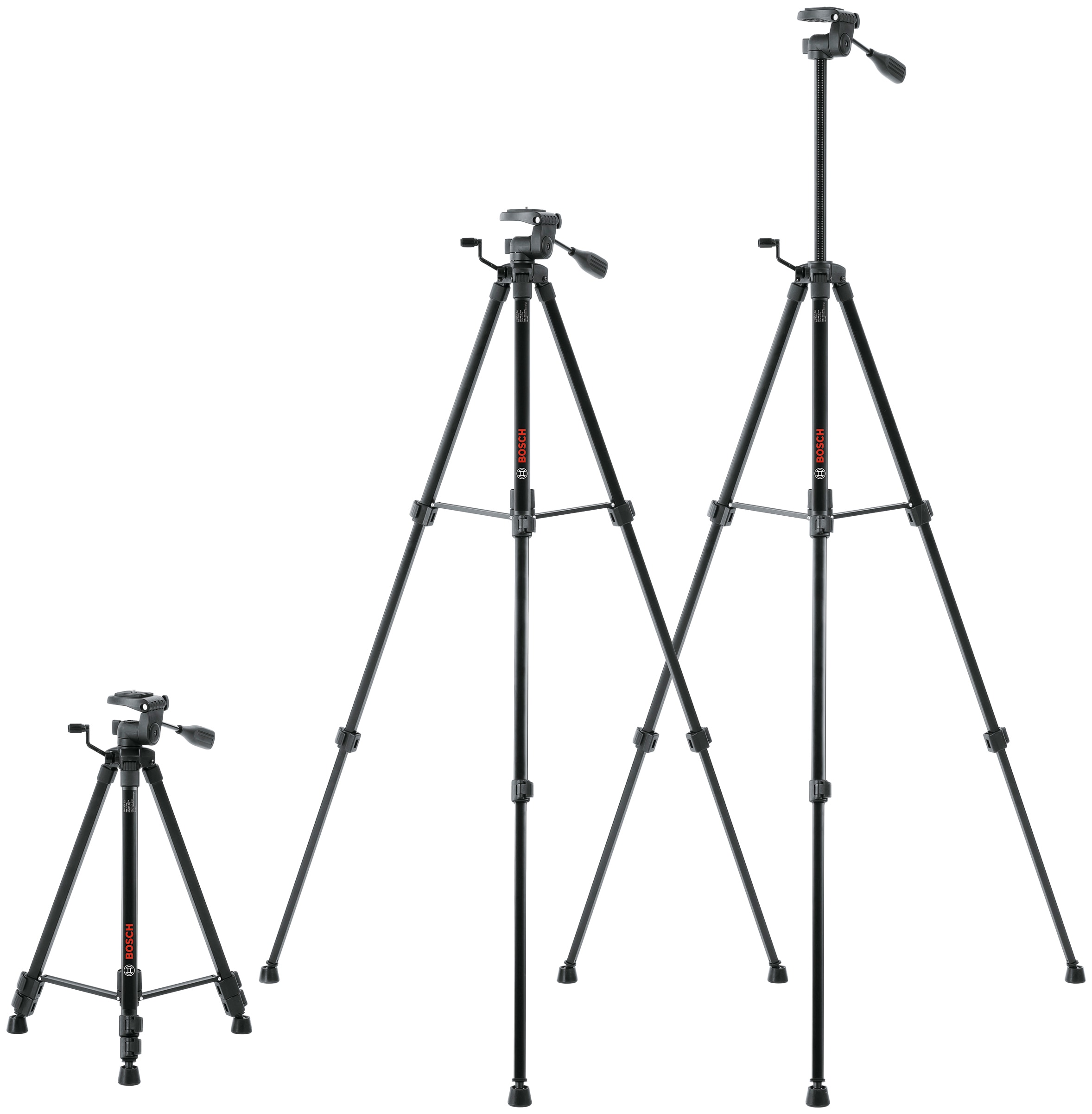 Bosch Professional Dreibeinstativ »BT 150«