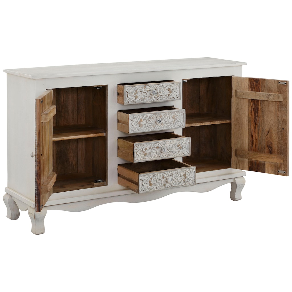 Home affaire Sideboard »Rajat«