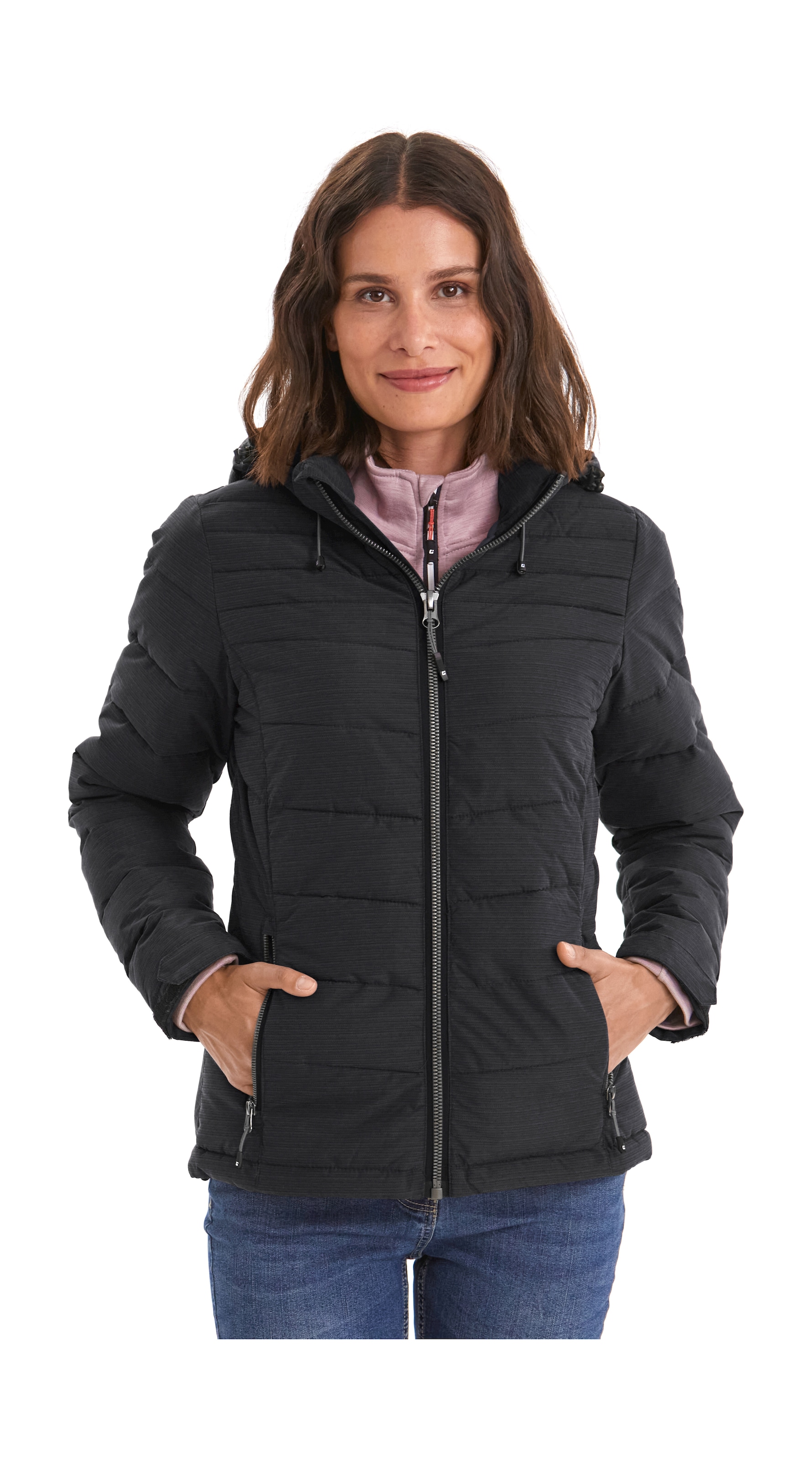 Killtec Steppjacke "Skane WMN Quilted JCKT A" günstig online kaufen