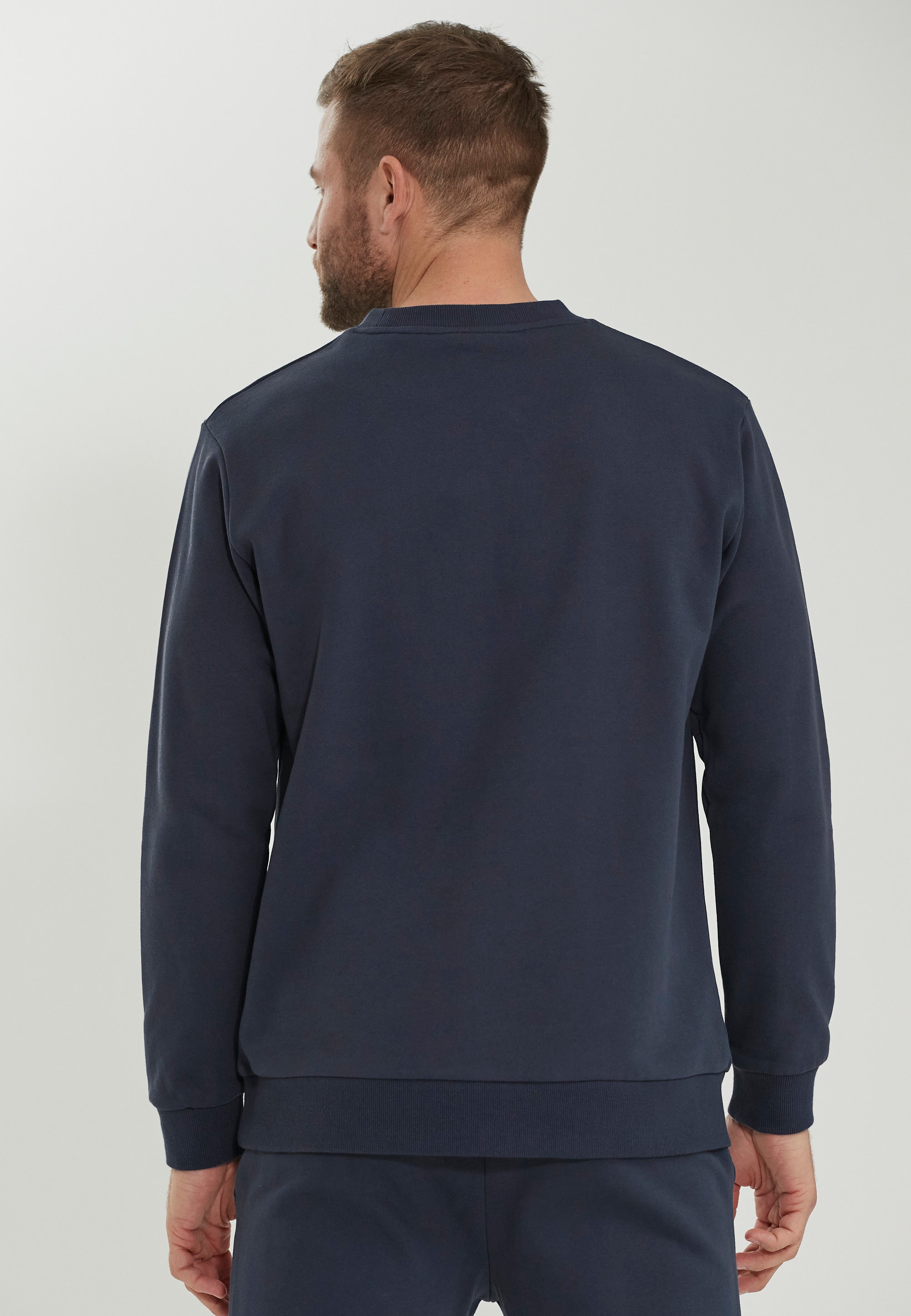 Virtus Sweatshirt »Hotown«, mit Baumwoll-Touch