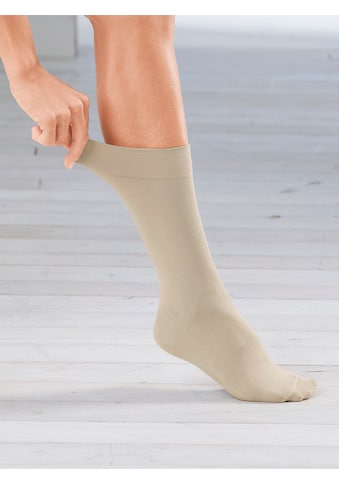 Rogo Socken, (2 Paar)